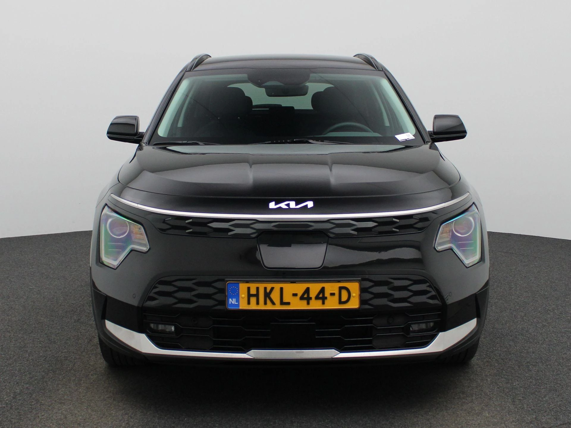 Kia NiroEV – autofoto 5