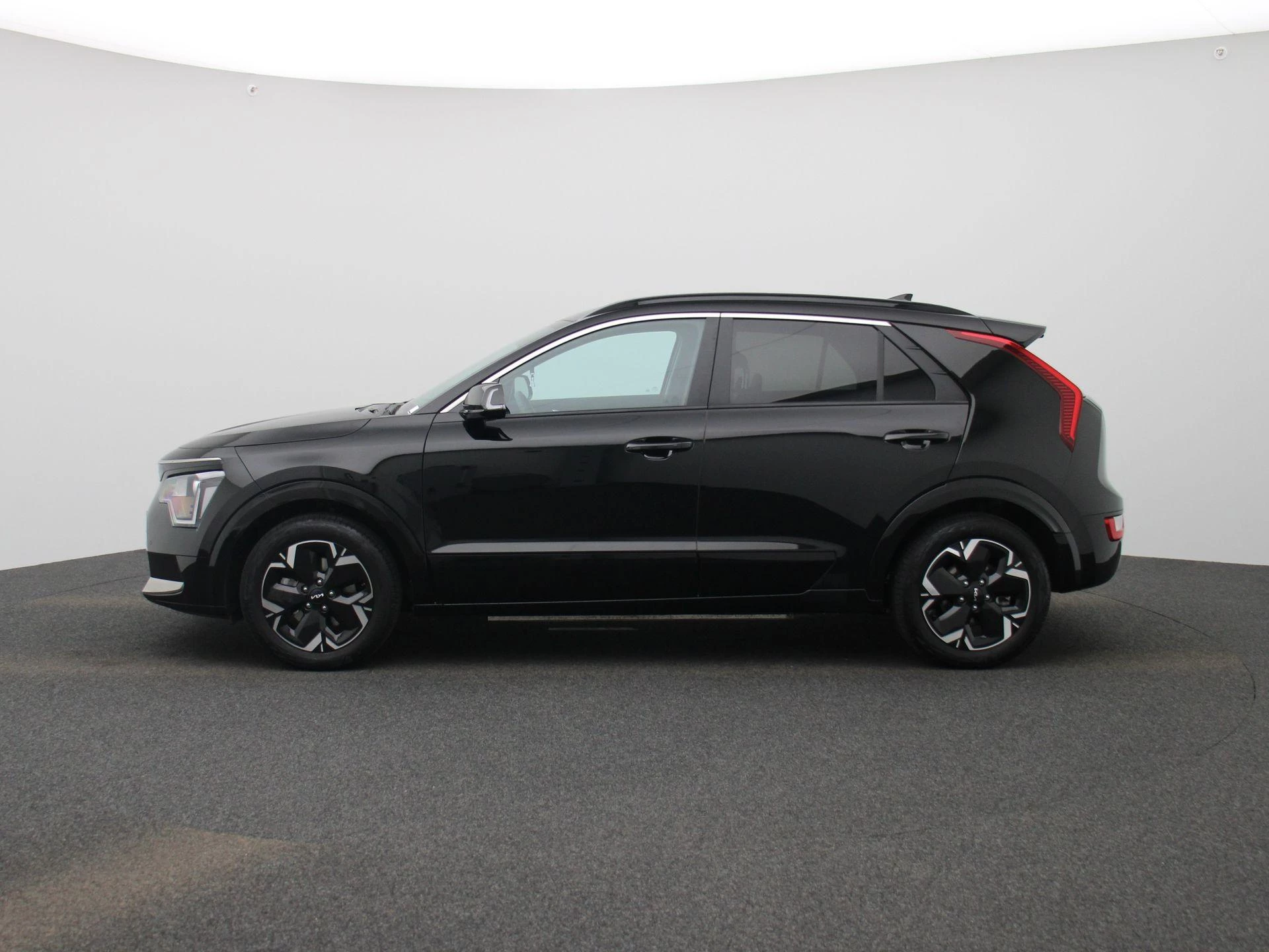 Kia NiroEV – autofoto 5