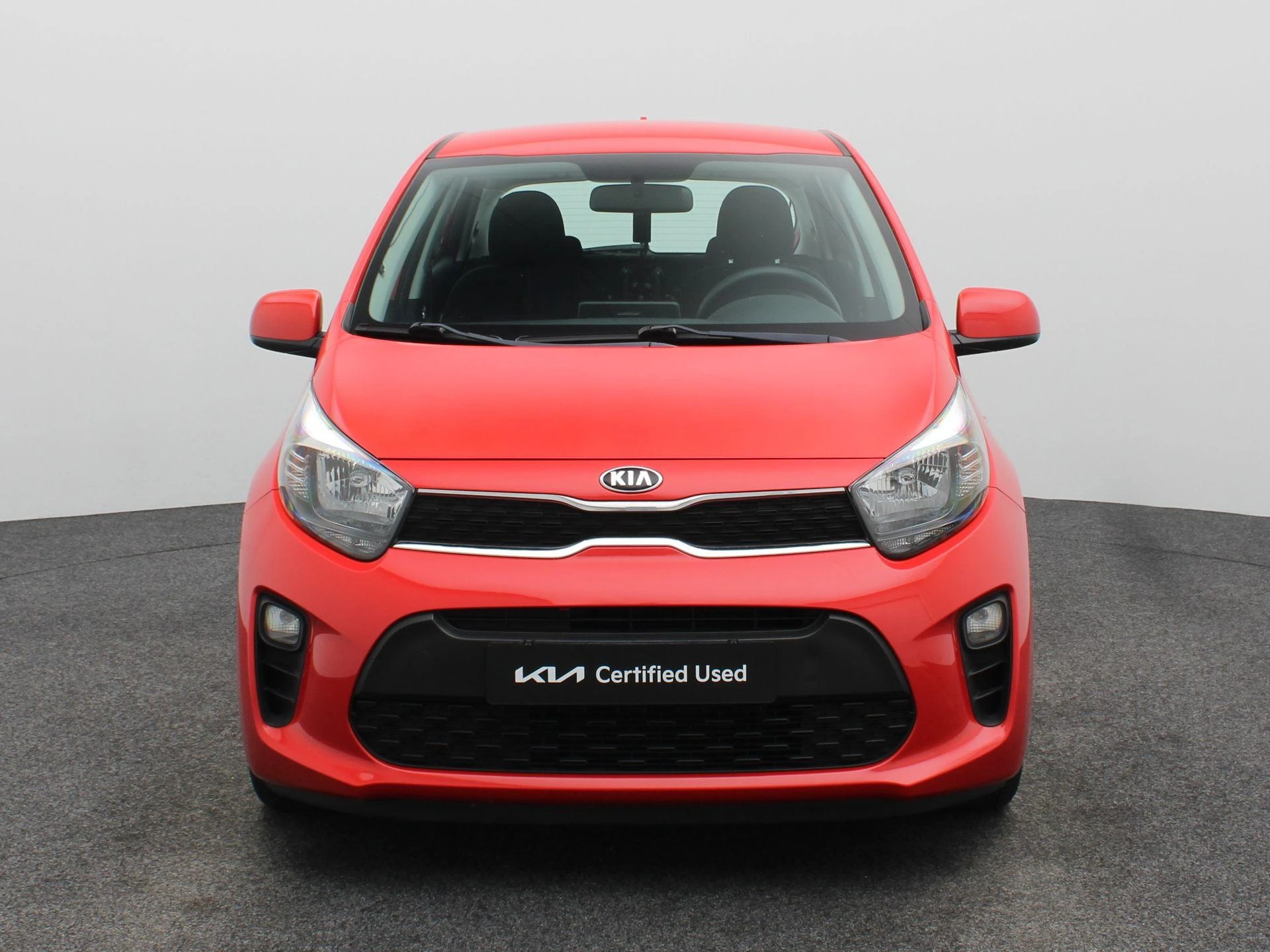 Kia Picanto met kenteken 50100 – autofoto 4