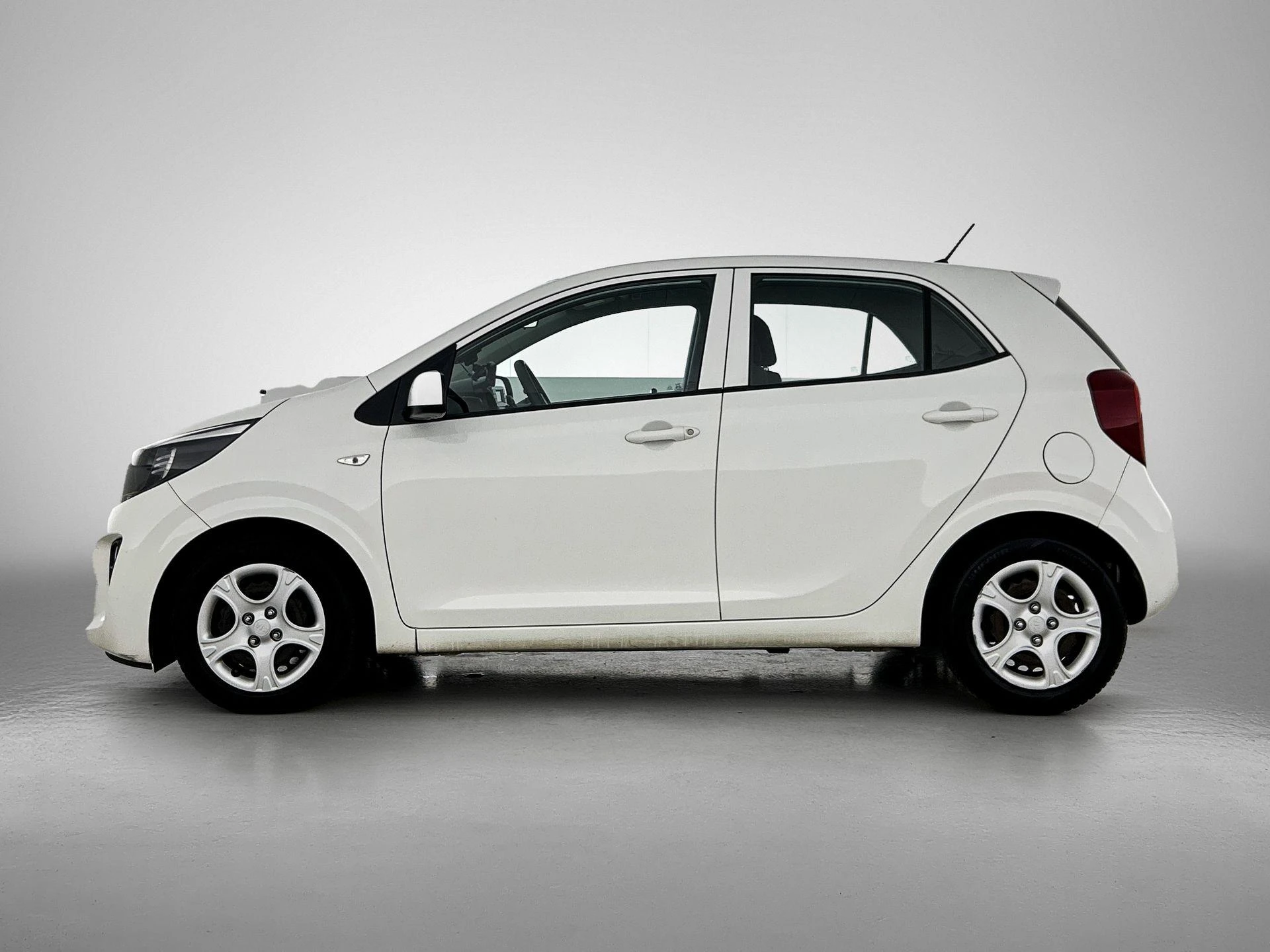 Kia Picanto met kenteken 50100 – autofoto 4