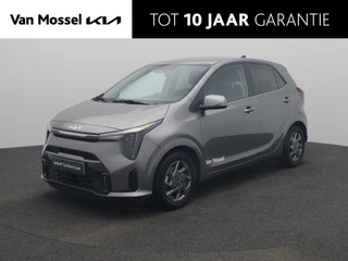 Kia Picanto financial lease