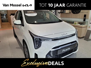 Kia Picanto – autofoto 3