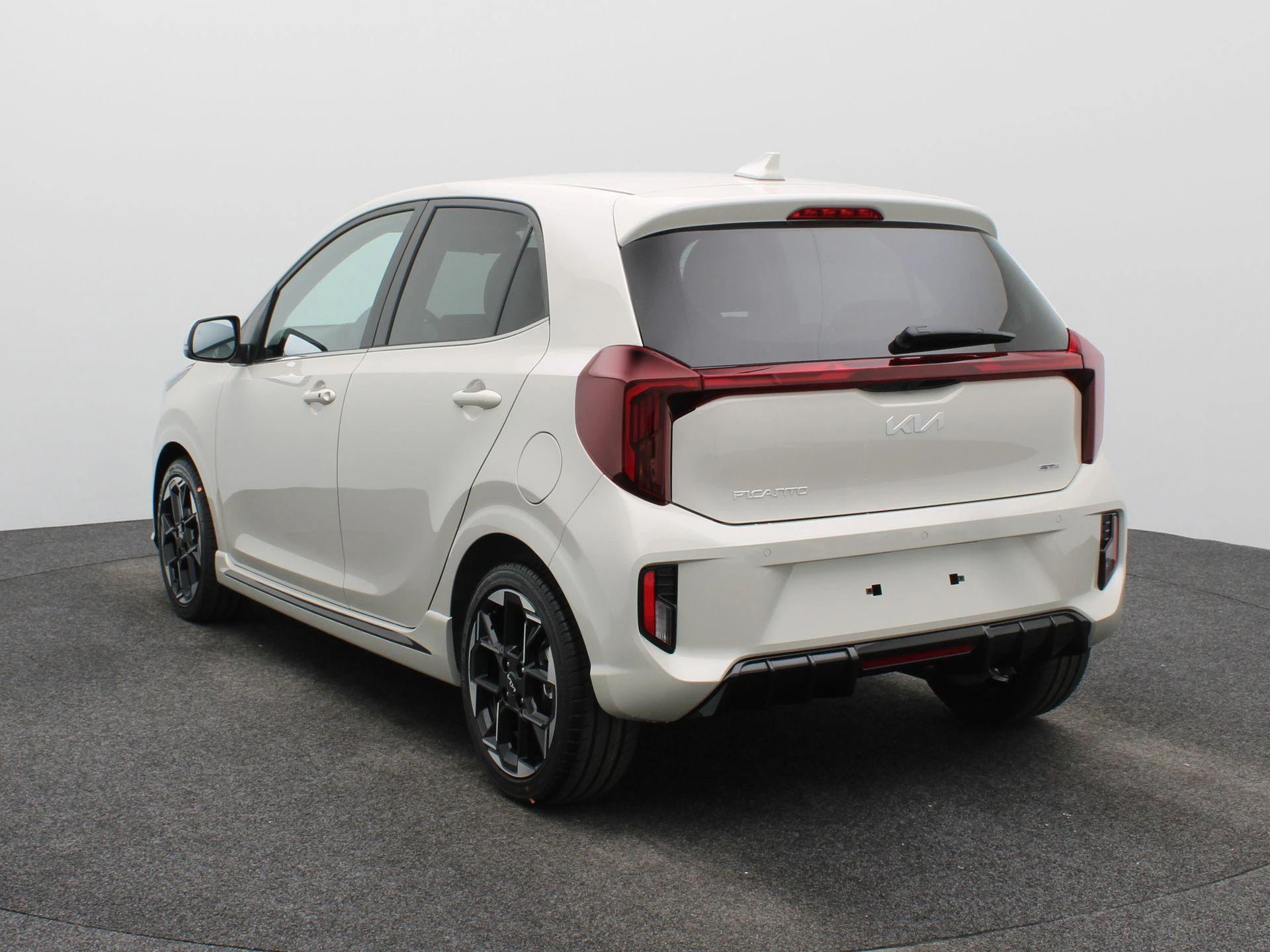 Kia Picanto – autofoto 3