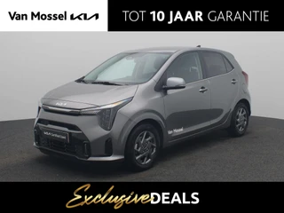Kia Picanto – autofoto 3
