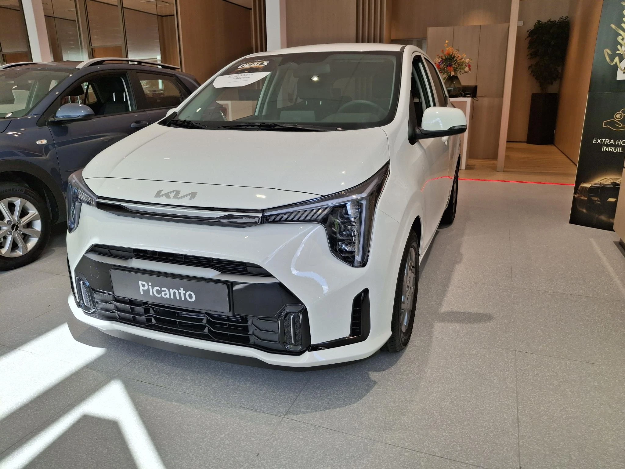 Kia Picanto – autofoto 4