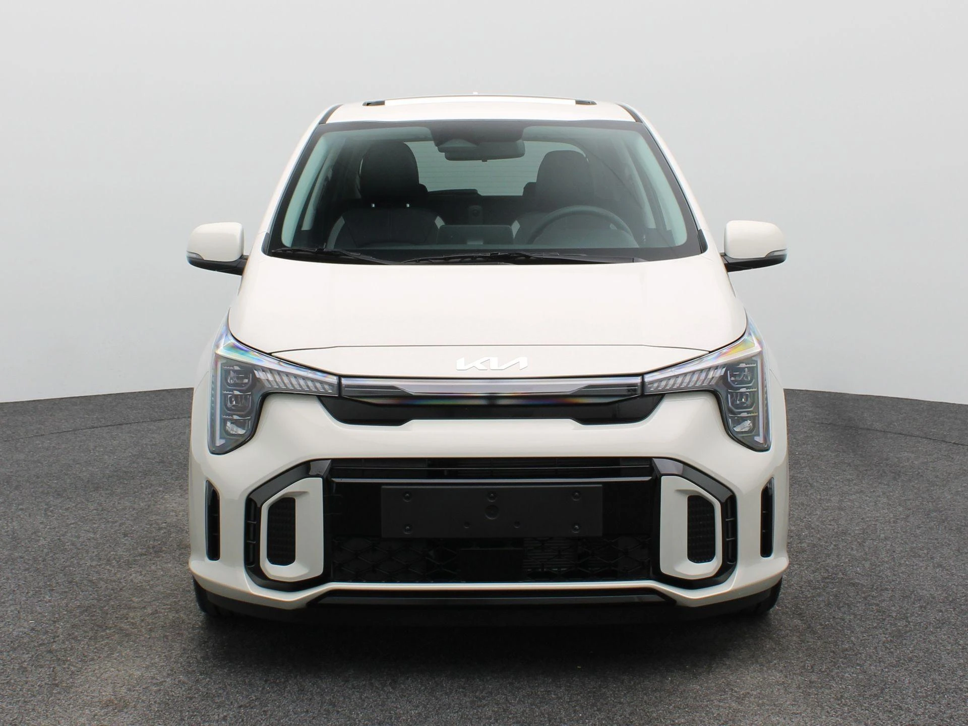 Kia Picanto – autofoto 4