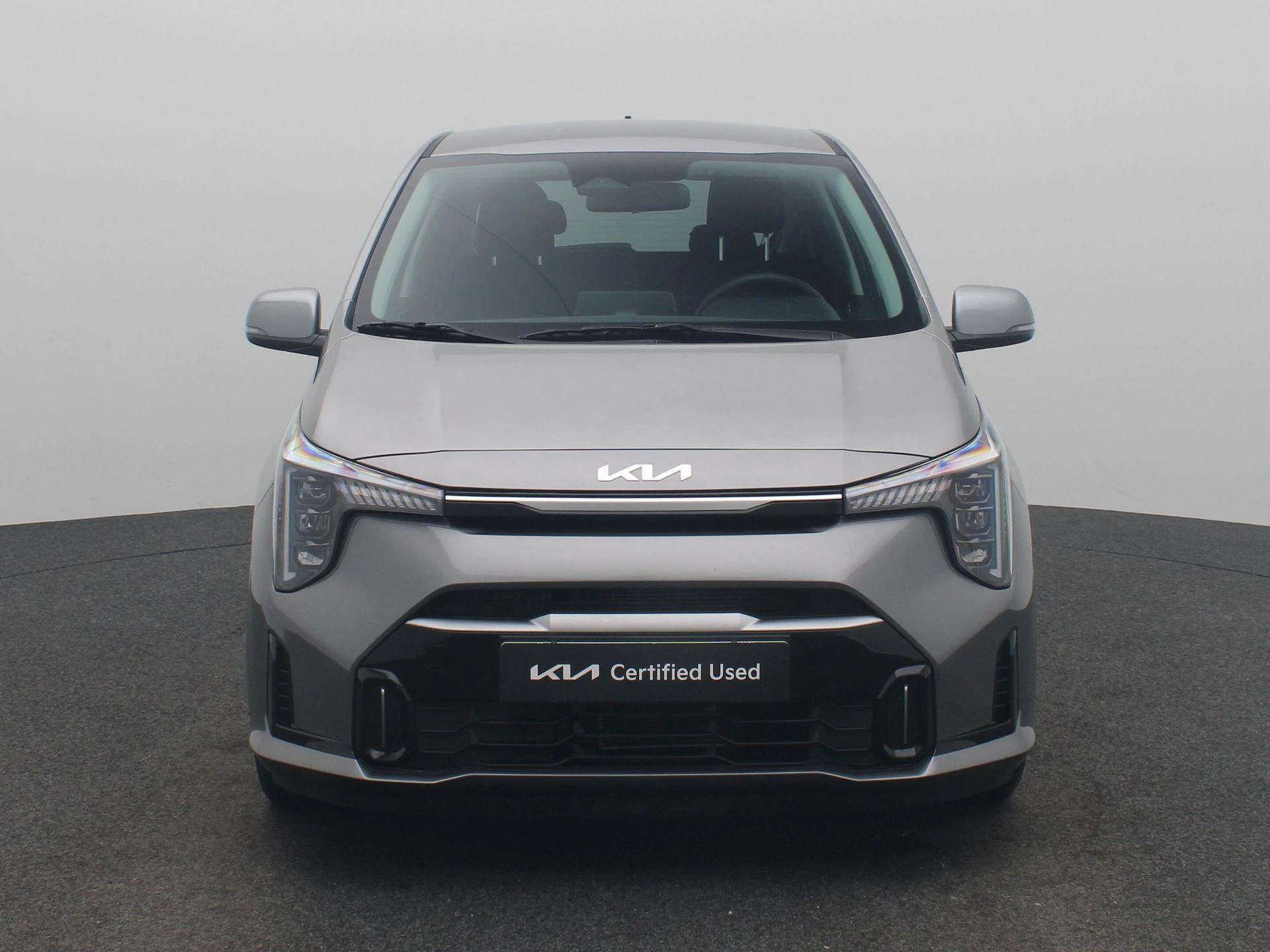 Kia Picanto – autofoto 4