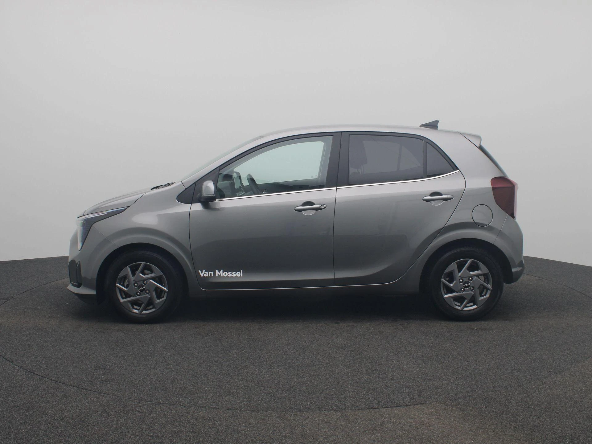 Kia Picanto – autofoto 5