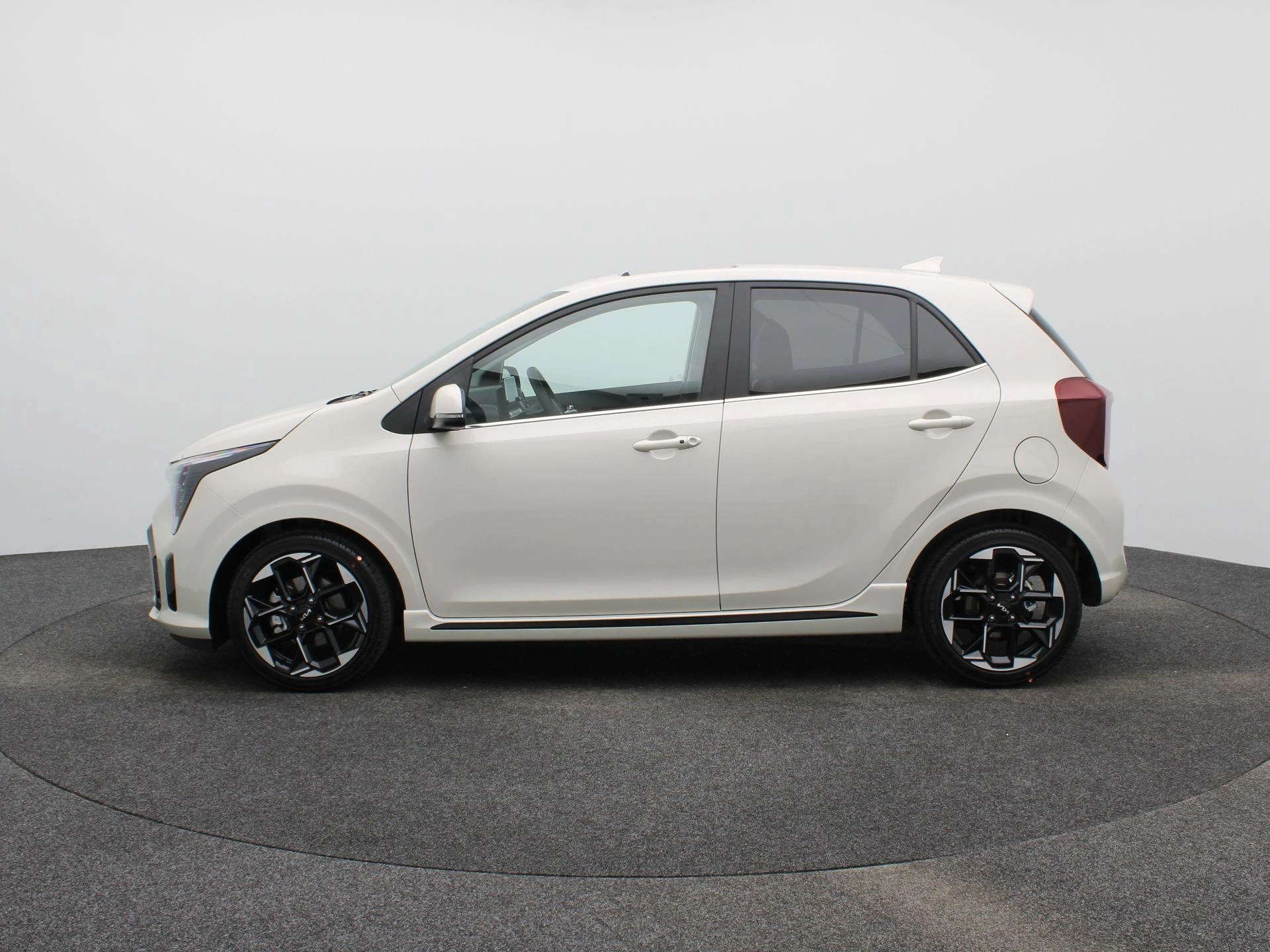 Kia Picanto – autofoto 5