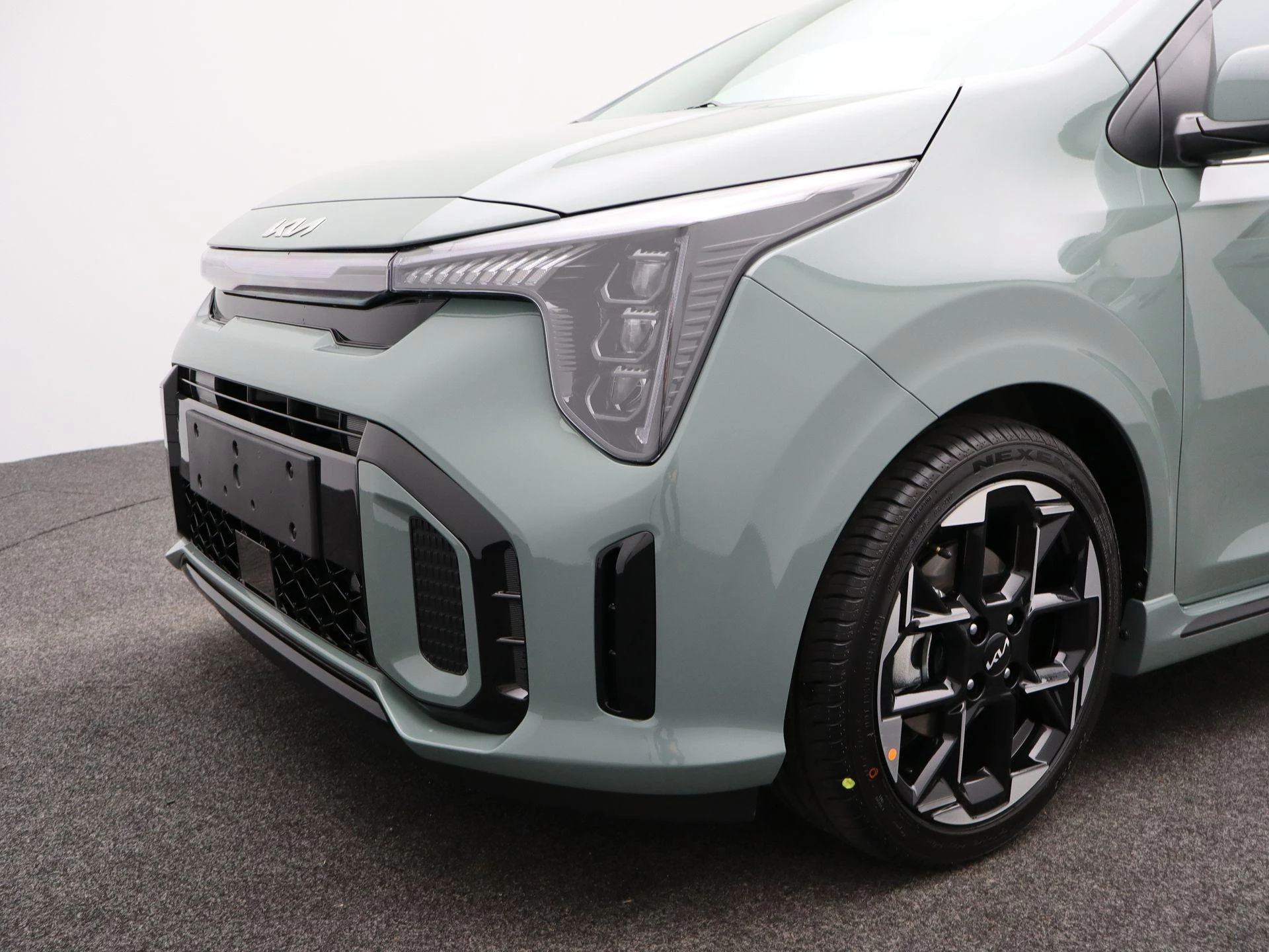 Kia Picanto – autofoto 5