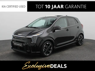 Kia Picanto financial lease – kenteken GDL-25-Z