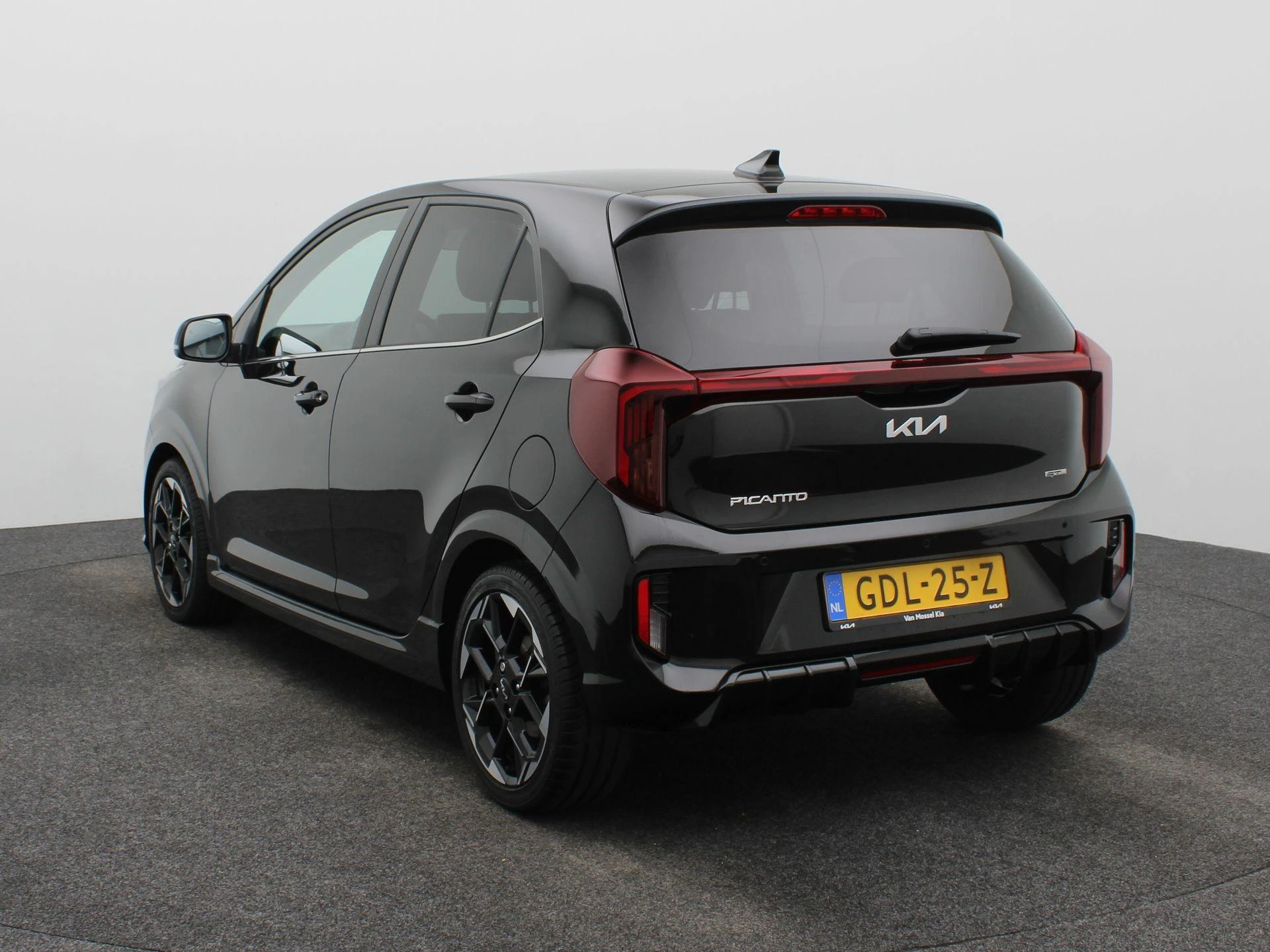 Kia Picanto met kenteken GDL-25-Z – autofoto 5