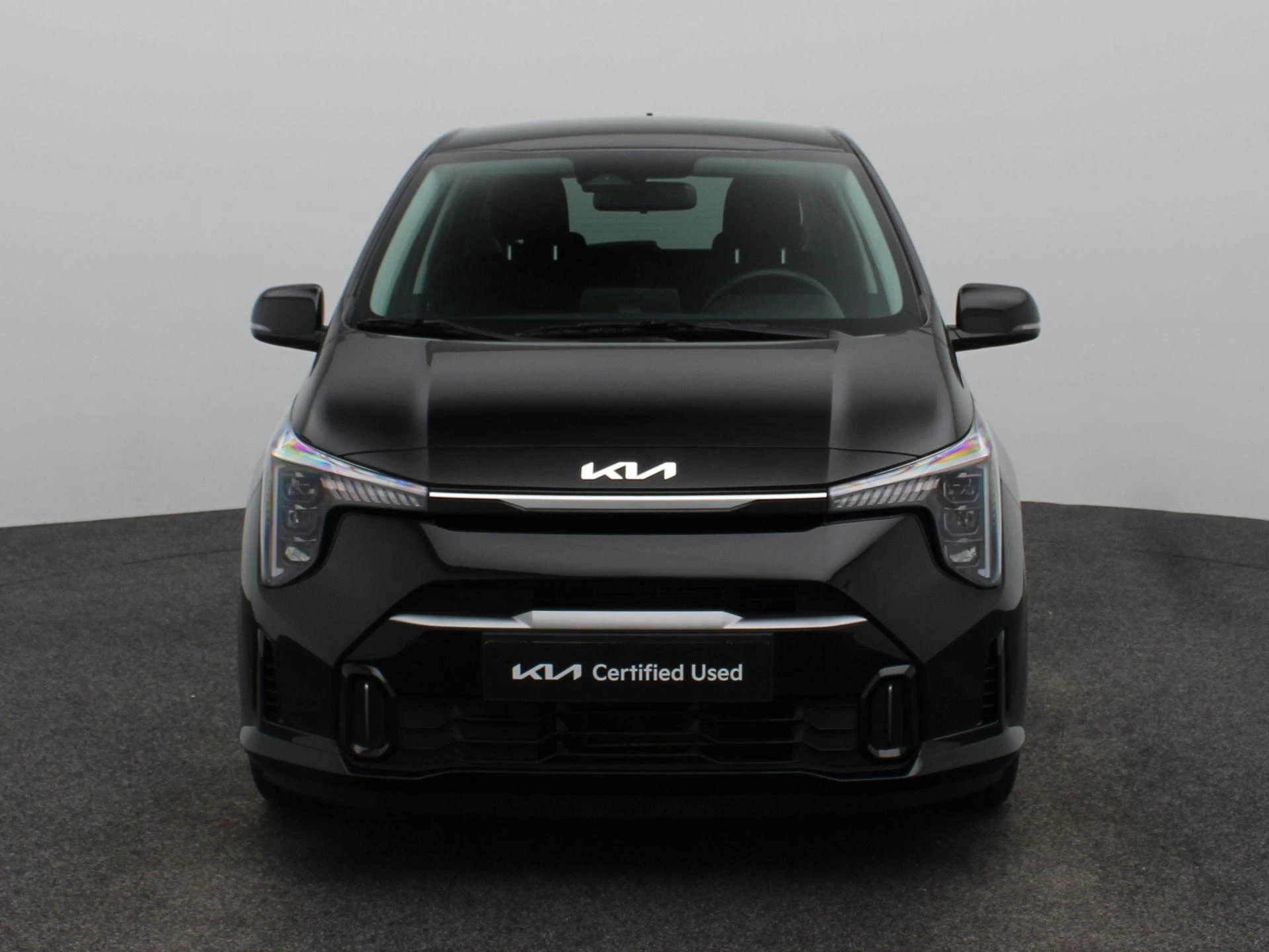 Kia Picanto met kenteken GSN-03-R – autofoto 4
