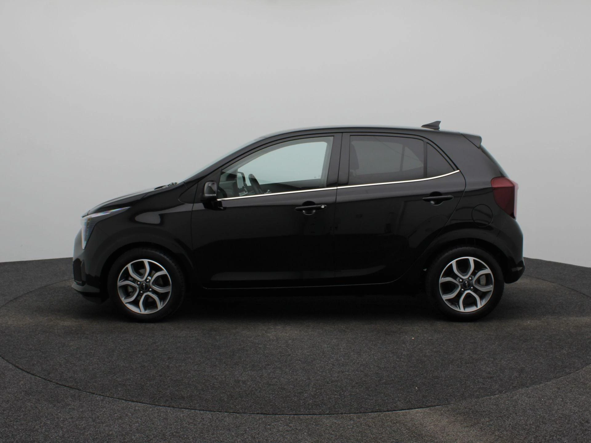 Kia Picanto met kenteken GSN-03-R – autofoto 5