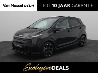 Kia Picanto financial lease – kenteken GVL-05-R