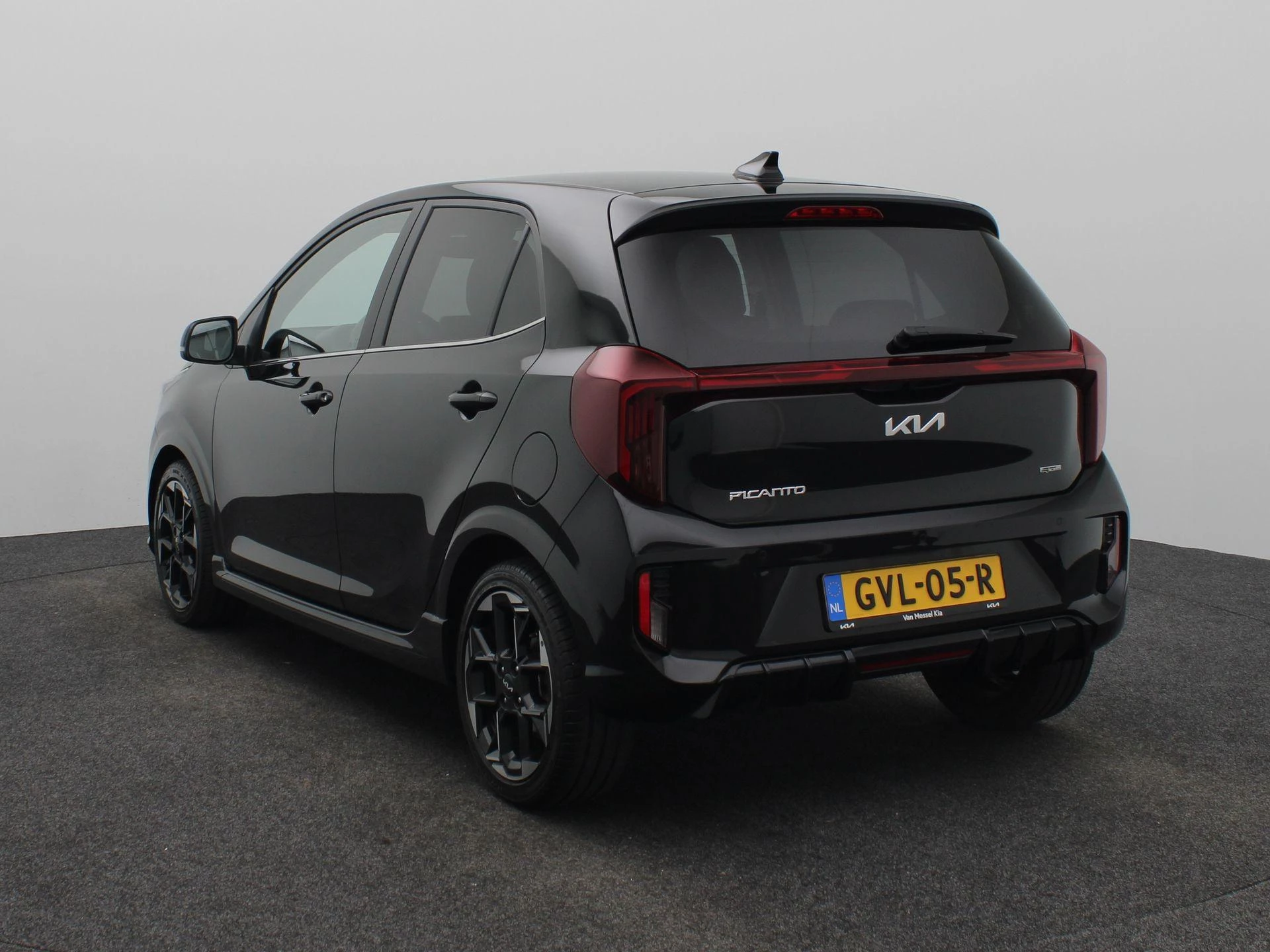 Kia Picanto met kenteken GVL-05-R – autofoto 3