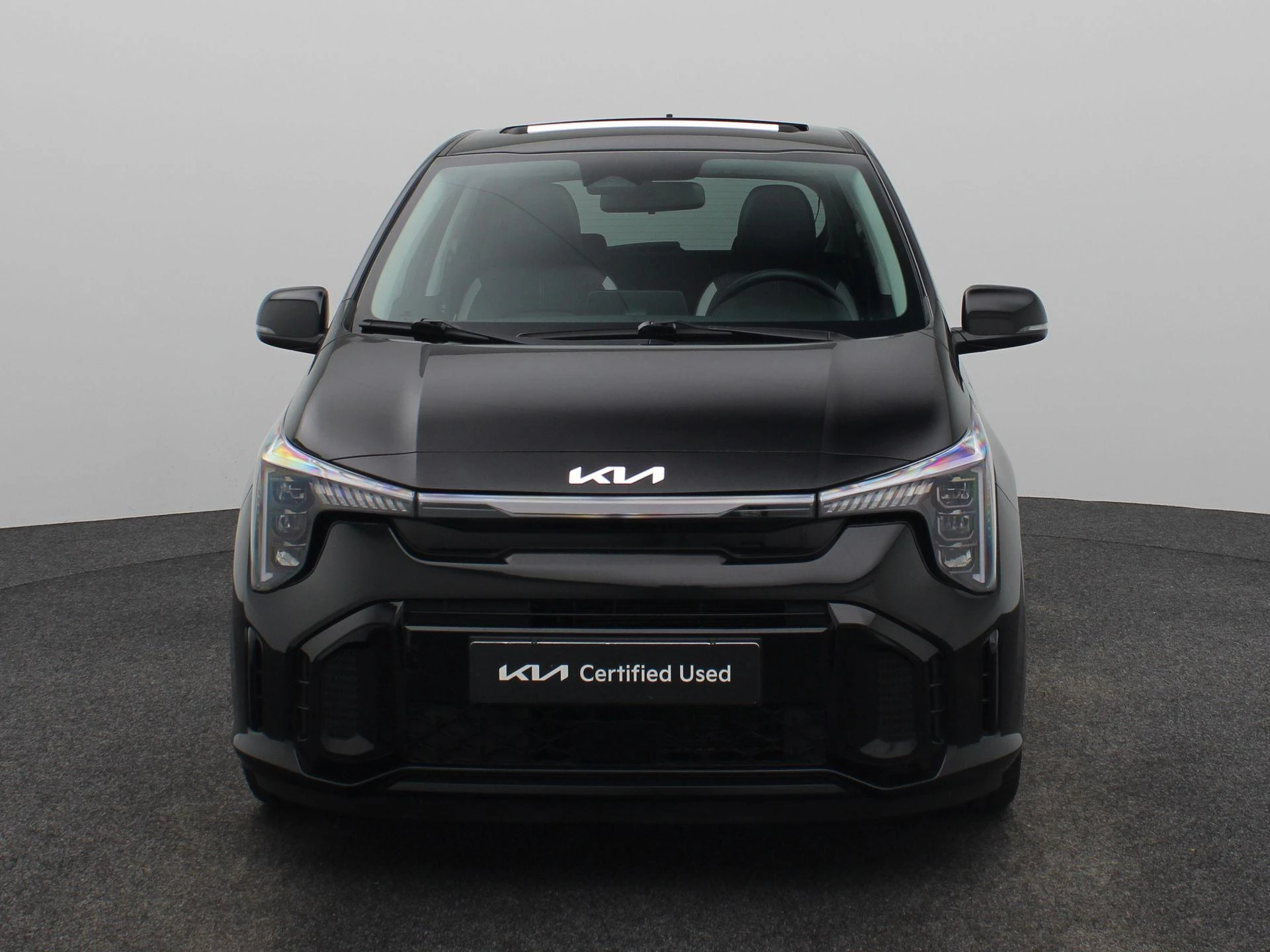Kia Picanto met kenteken GVL-05-R – autofoto 4