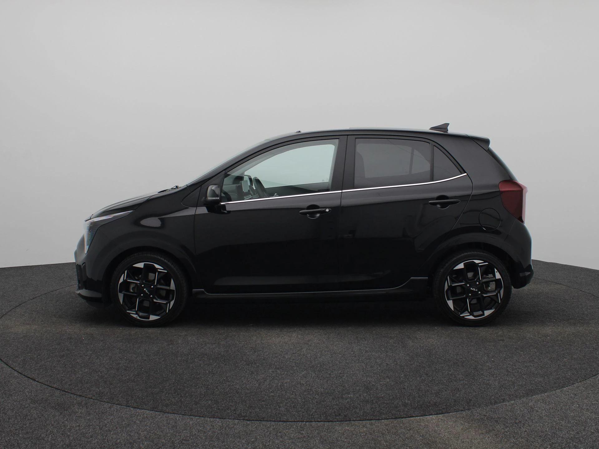 Kia Picanto met kenteken GVL-05-R – autofoto 5