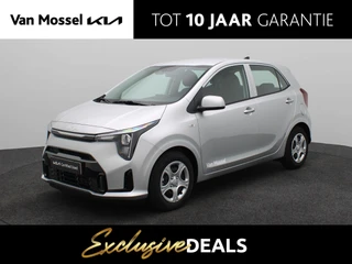 Kia Picanto financial lease – kenteken GZN-29-B