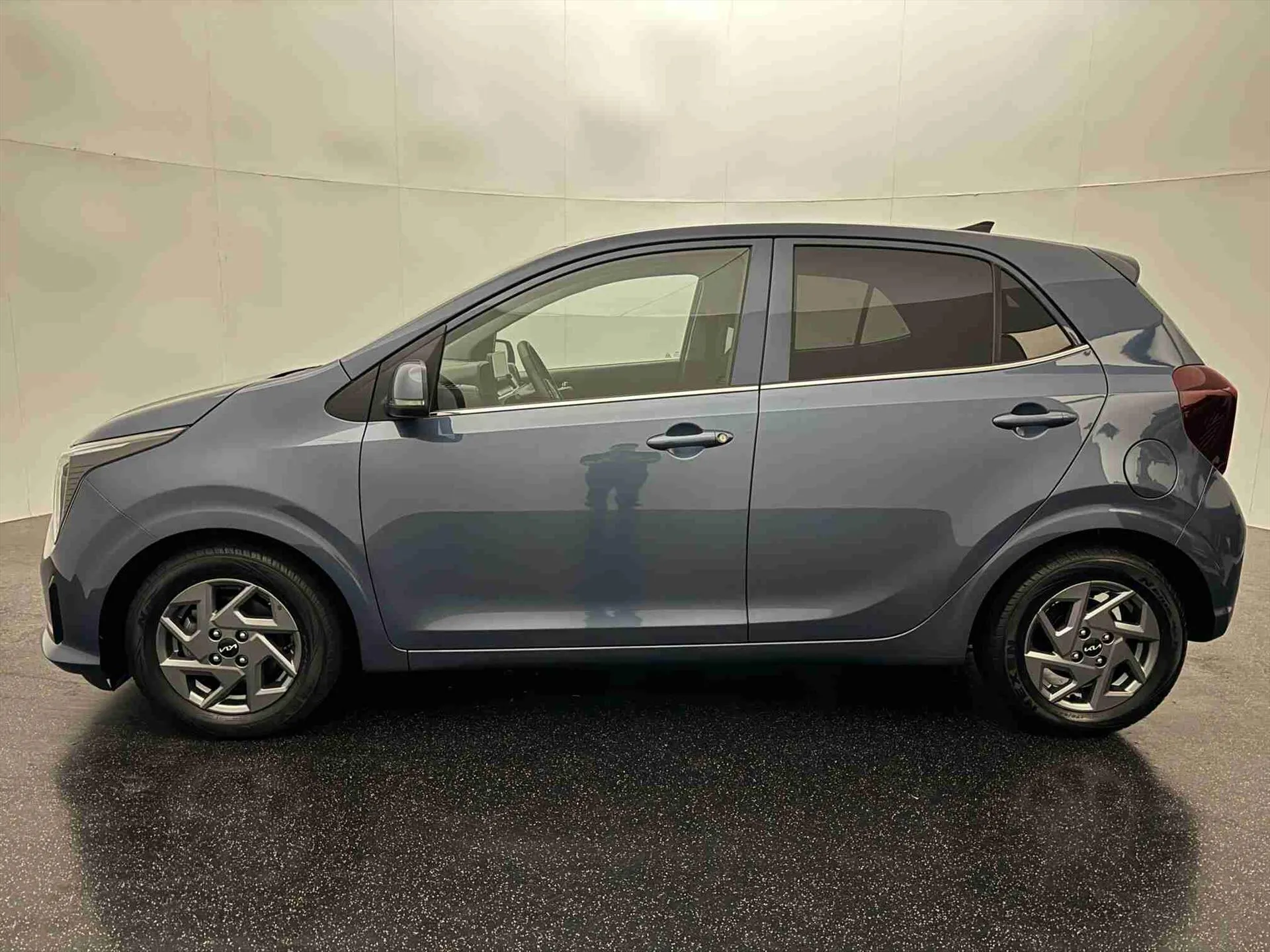 Kia Picanto met kenteken HPH-76-G – autofoto 4
