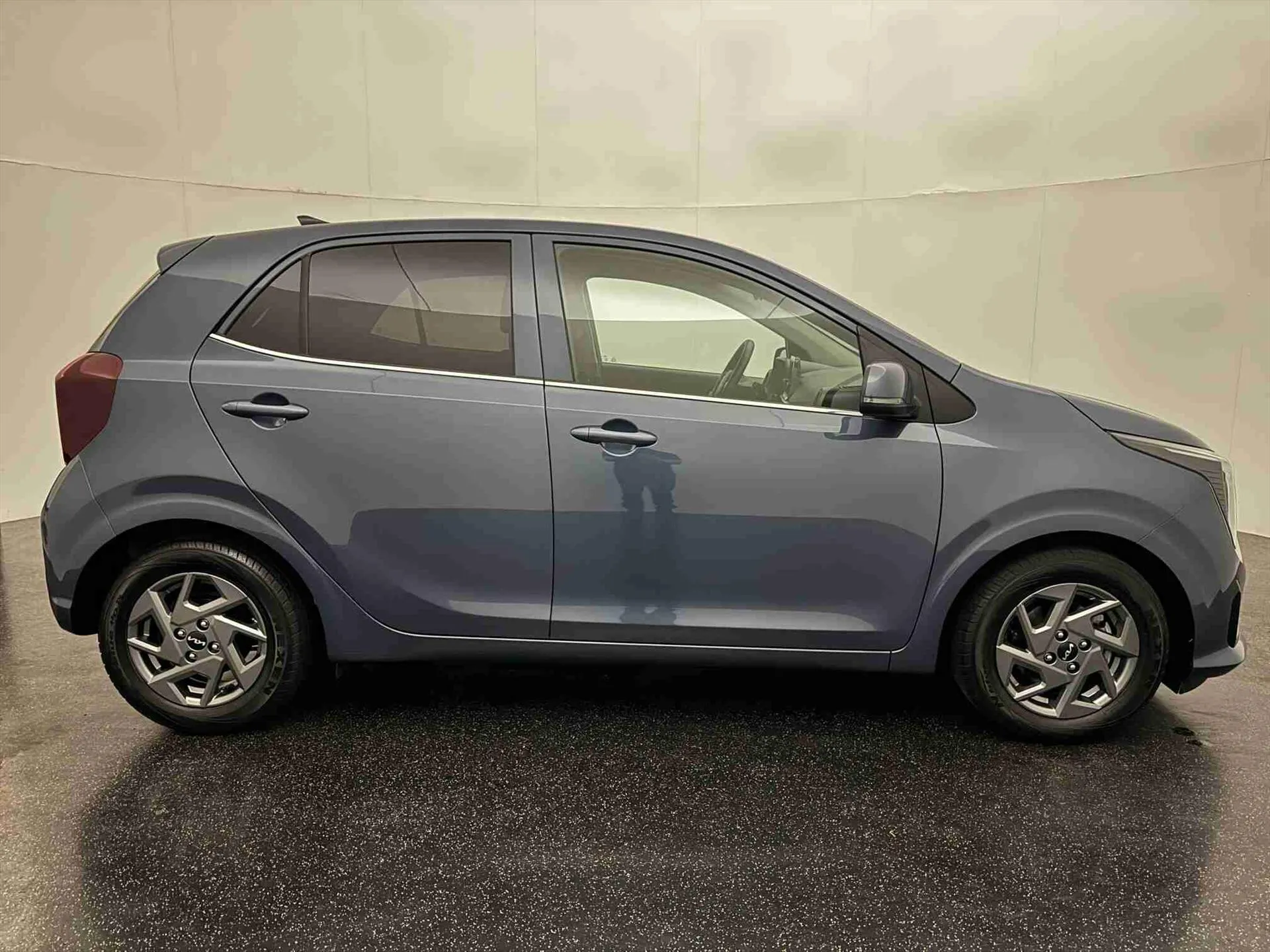 Kia Picanto met kenteken HPH-76-G – autofoto 5