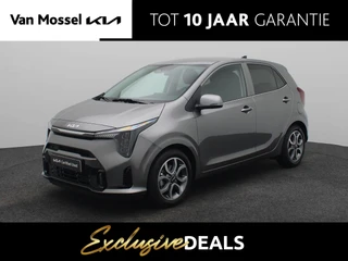 Kia Picanto financial lease – kenteken HXH-20-Z