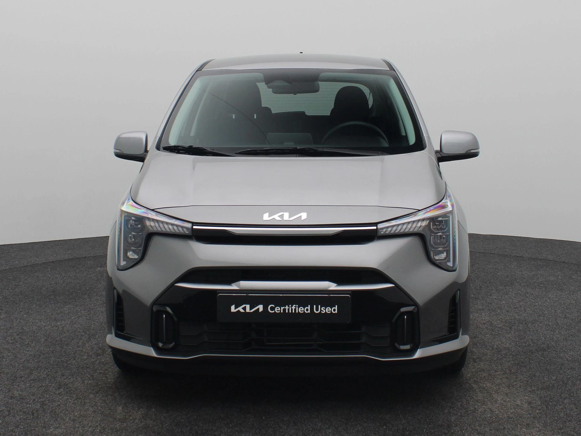 Kia Picanto met kenteken HXH-20-Z – autofoto 4