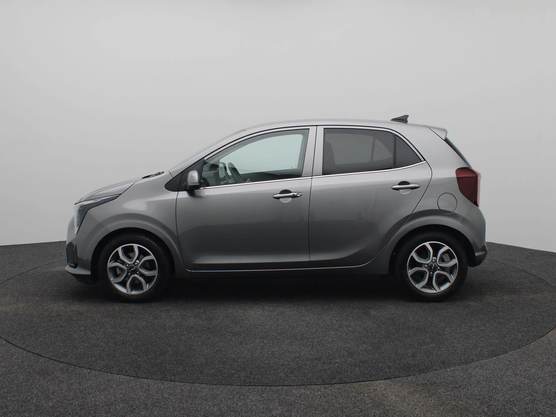 Kia Picanto met kenteken HXH-20-Z – autofoto 5