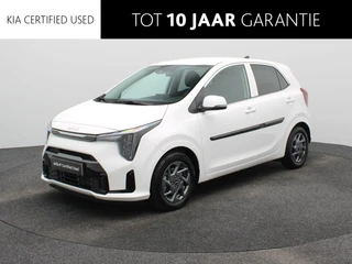 Kia Picanto financial lease – kenteken HXX-48-S