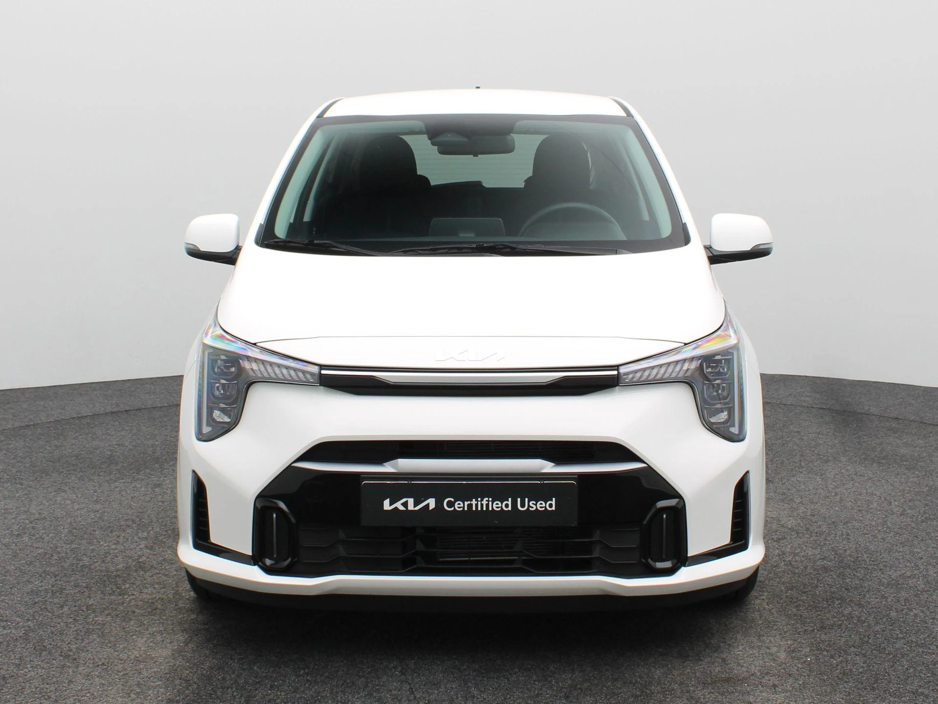 Kia Picanto met kenteken HXX-48-S – autofoto 4