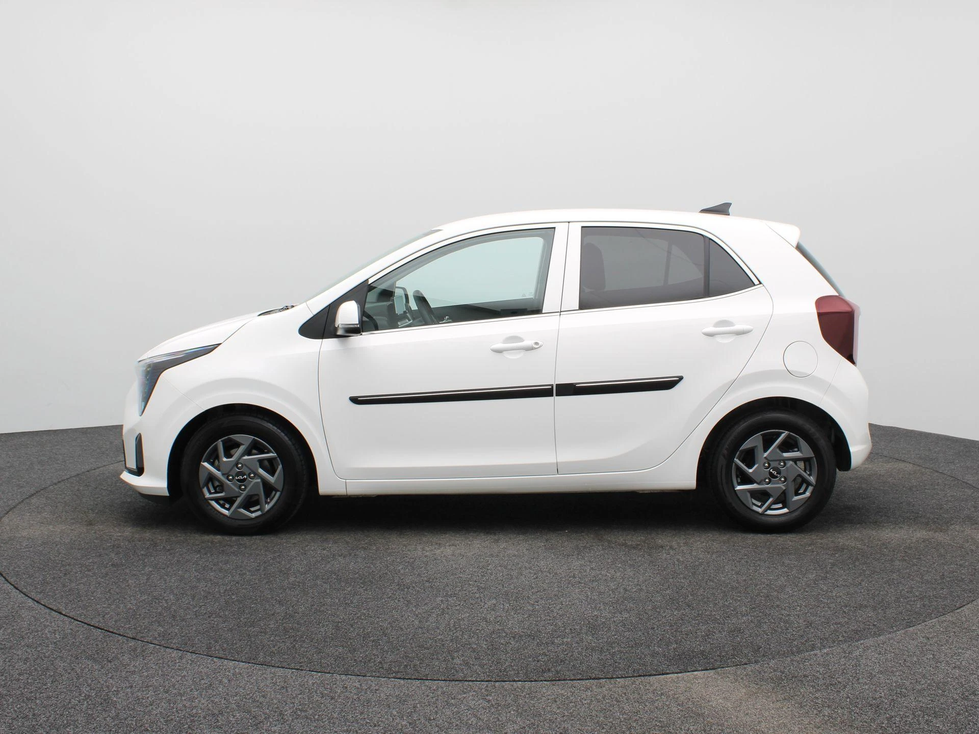 Kia Picanto met kenteken HXX-48-S – autofoto 5