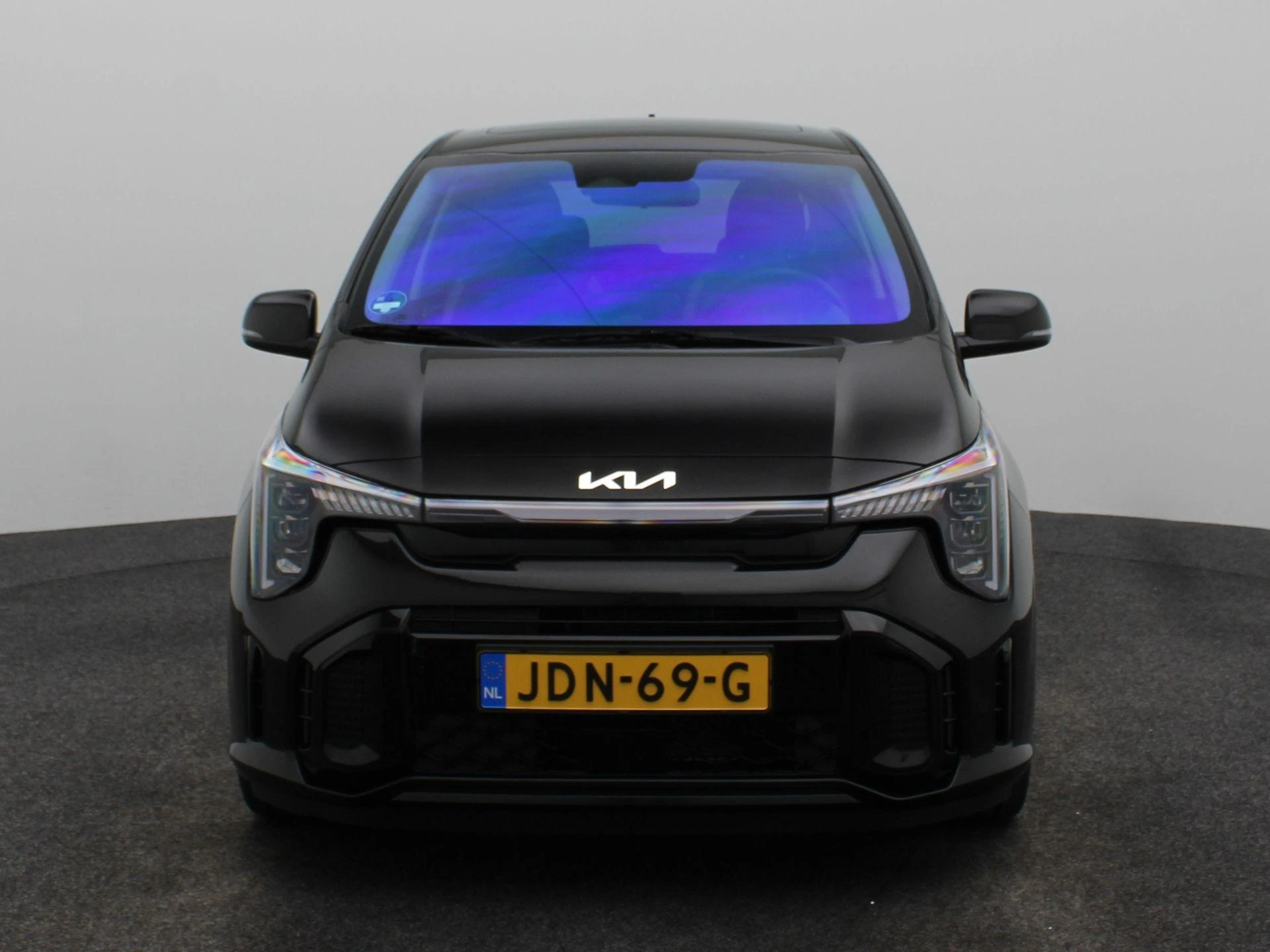 Kia Picanto met kenteken JDN-69-G – autofoto 4