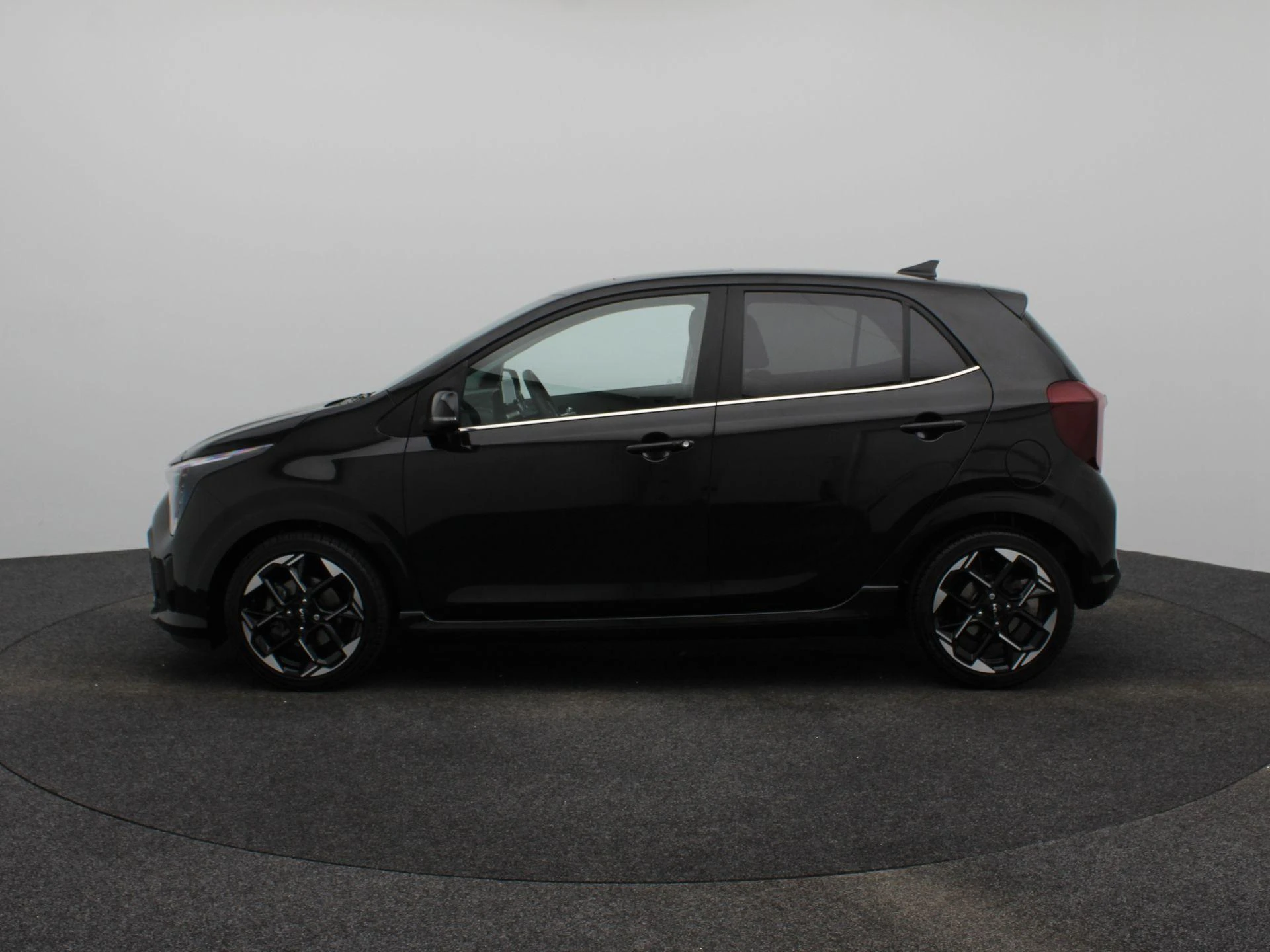 Kia Picanto met kenteken JDN-69-G – autofoto 5
