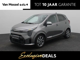 Kia Picanto financial lease – kenteken JHV-13-G