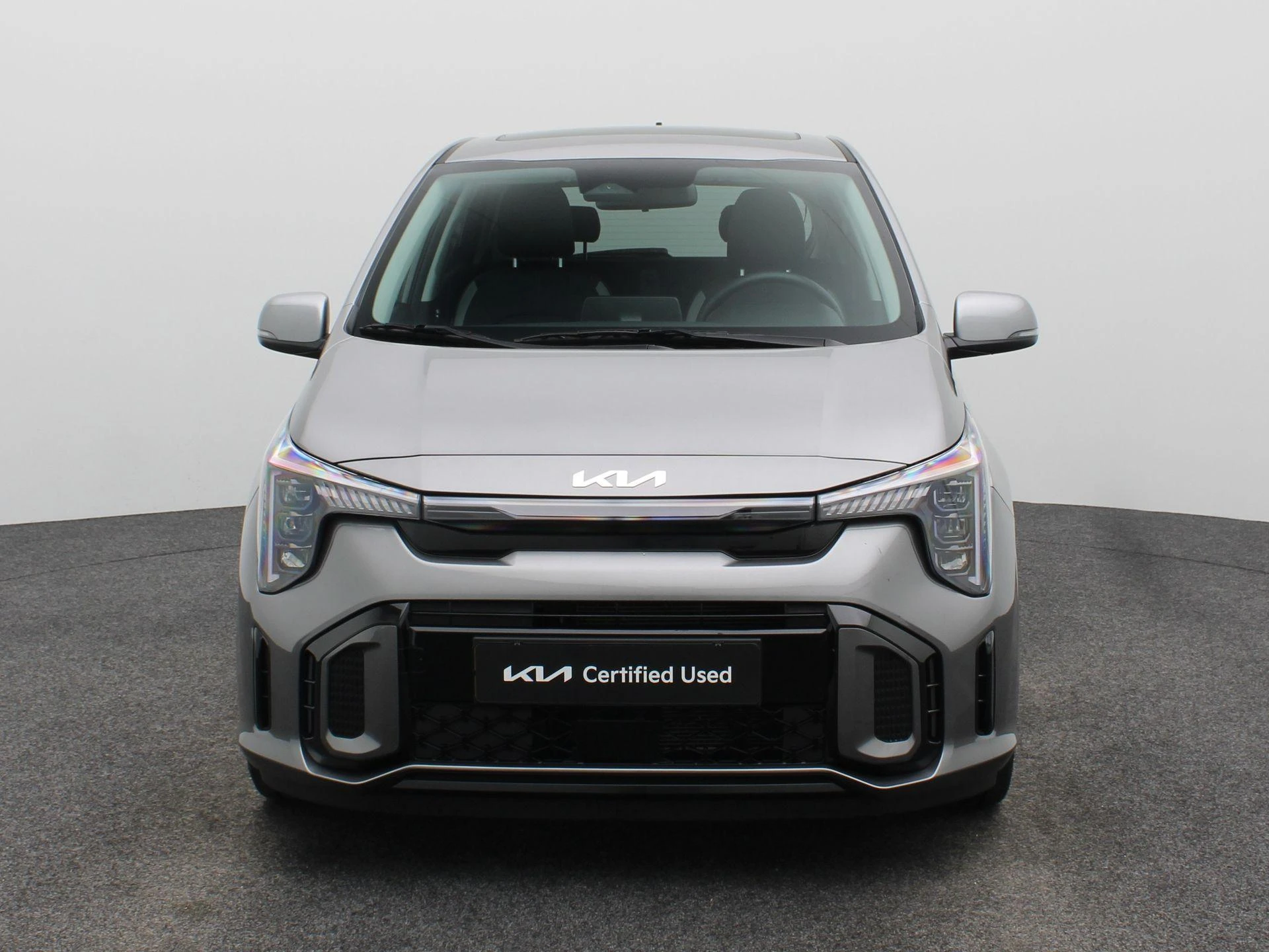 Kia Picanto met kenteken JTS-17-G – autofoto 4