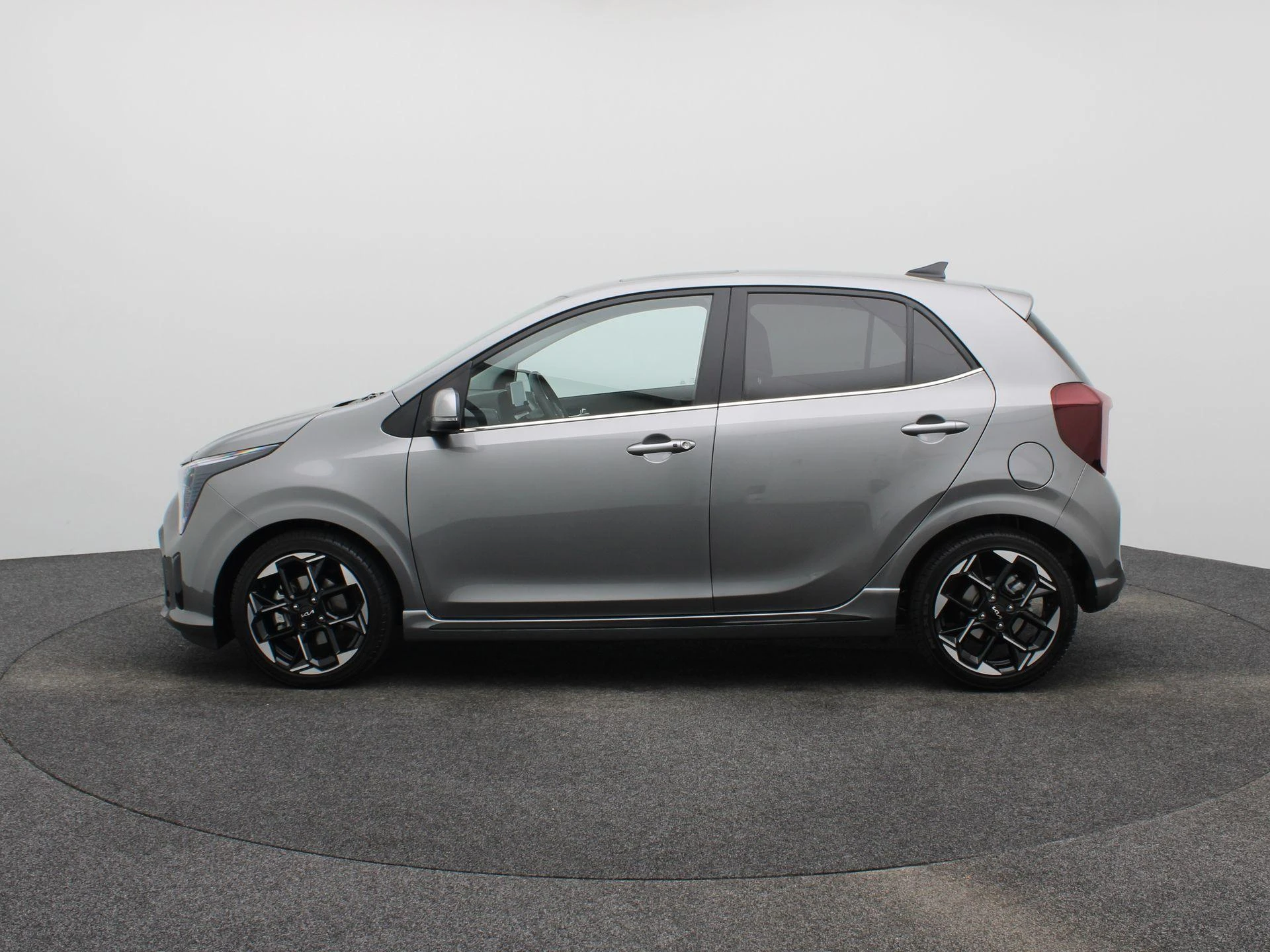 Kia Picanto met kenteken JTS-17-G – autofoto 5