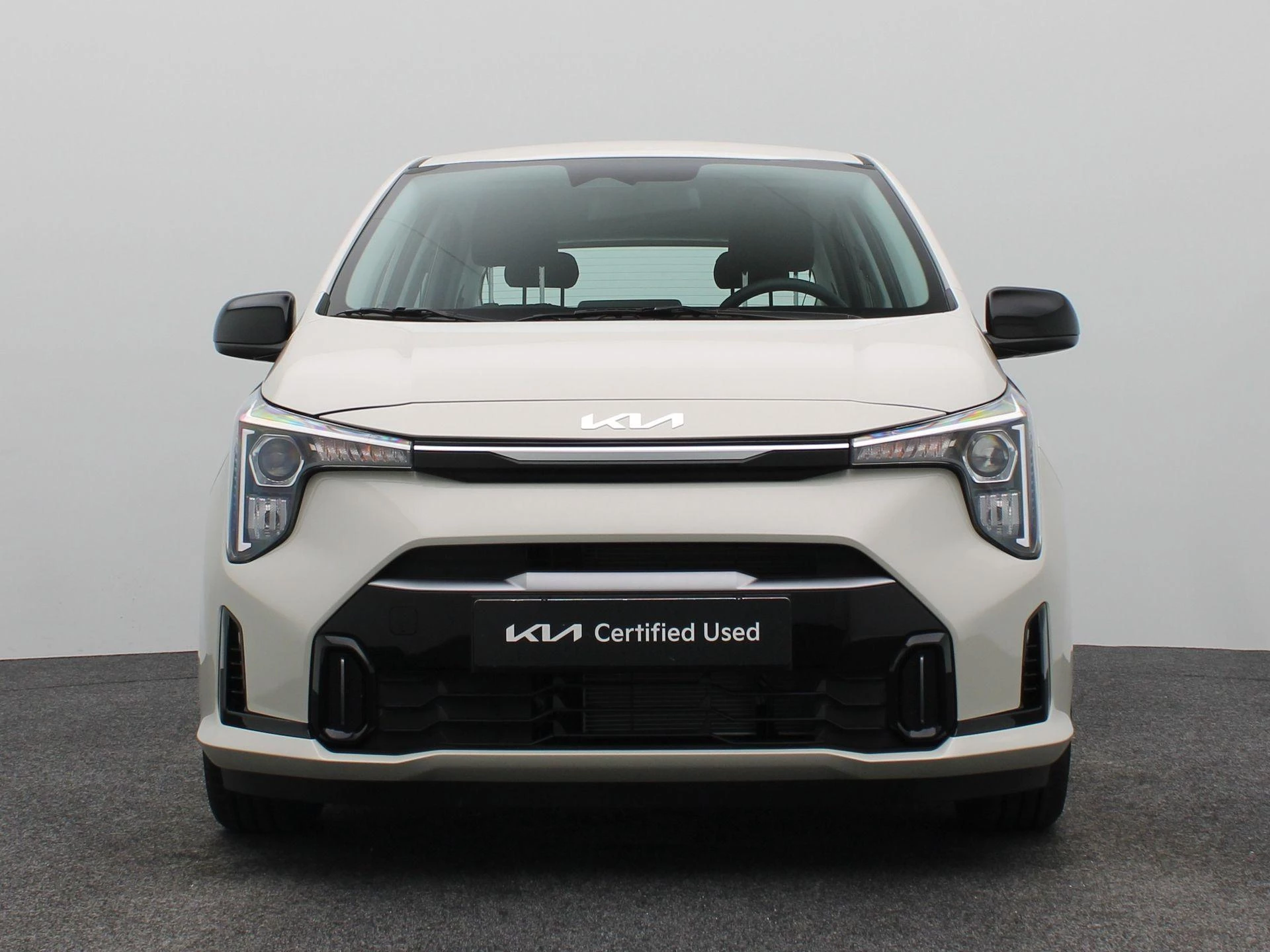 Kia Picanto met kenteken JVS-12-G – autofoto 4