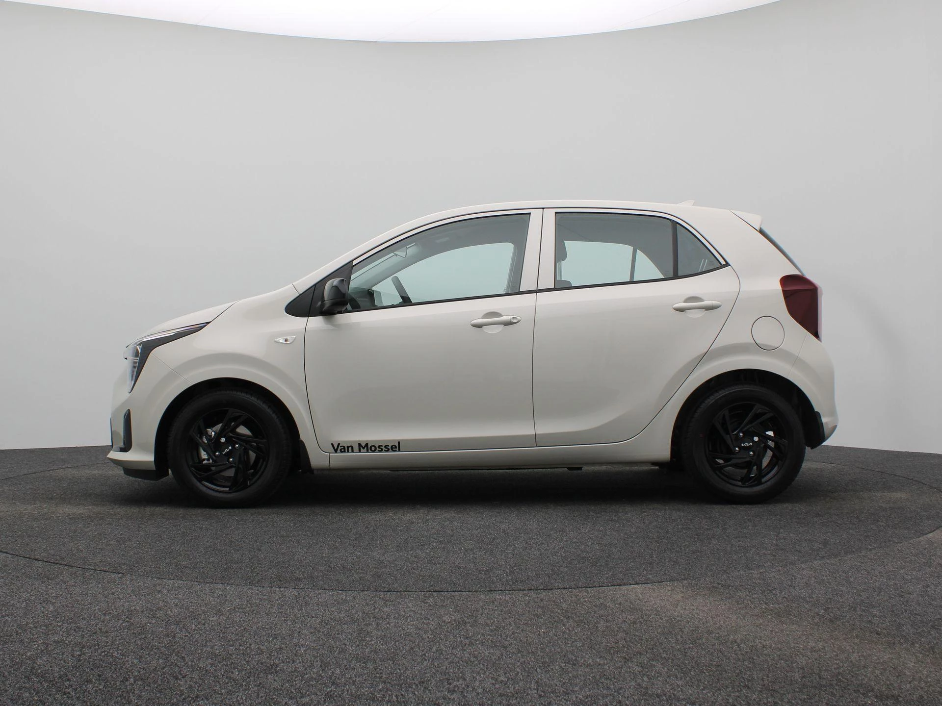 Kia Picanto met kenteken JVS-12-G – autofoto 5