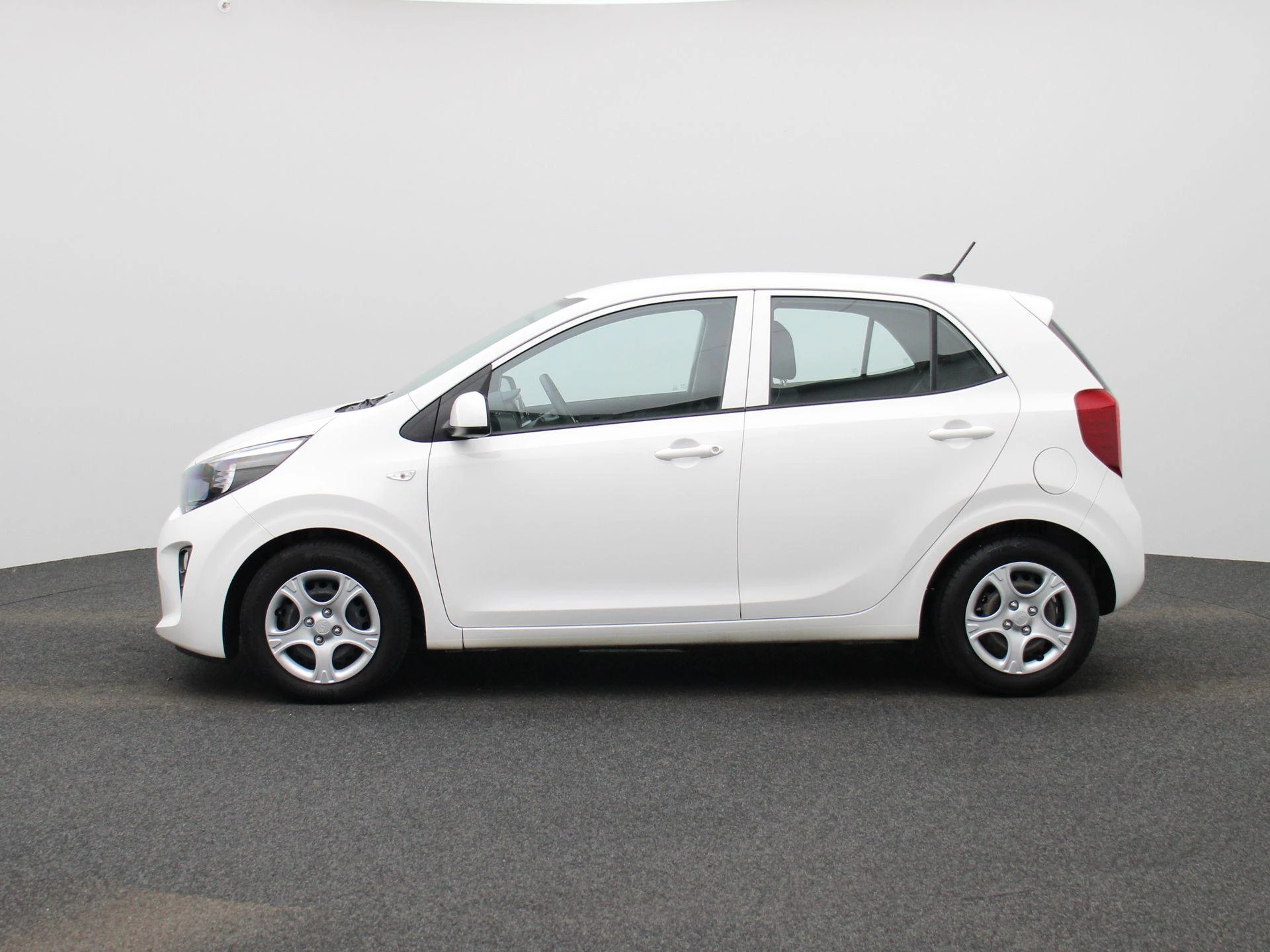 Kia Picanto met kenteken K-246-KS – autofoto 5