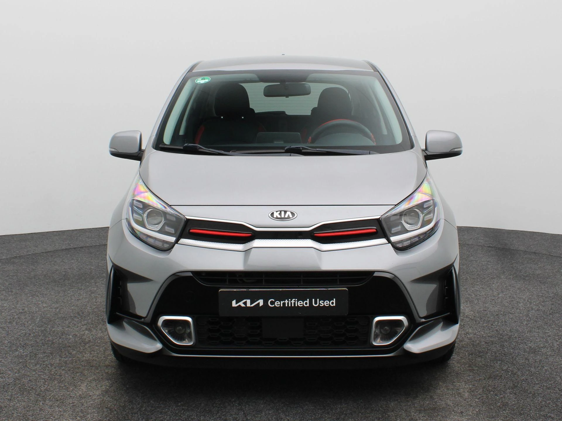 Kia Picanto met kenteken K-908-ZJ – autofoto 4