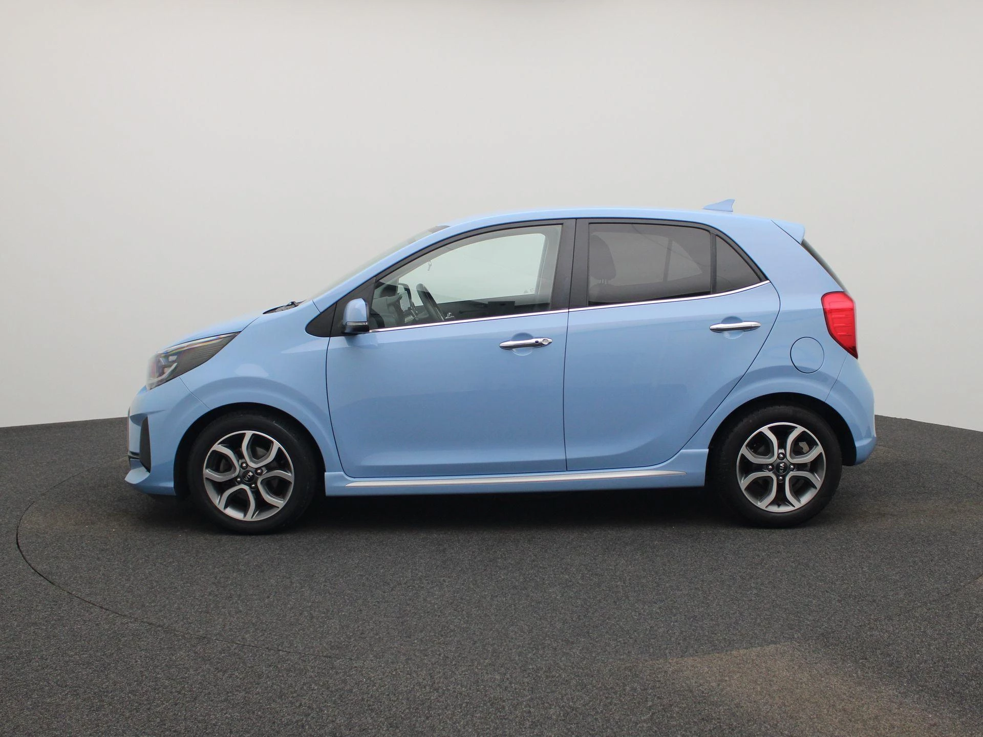 Kia Picanto met kenteken K-953-SH – autofoto 5
