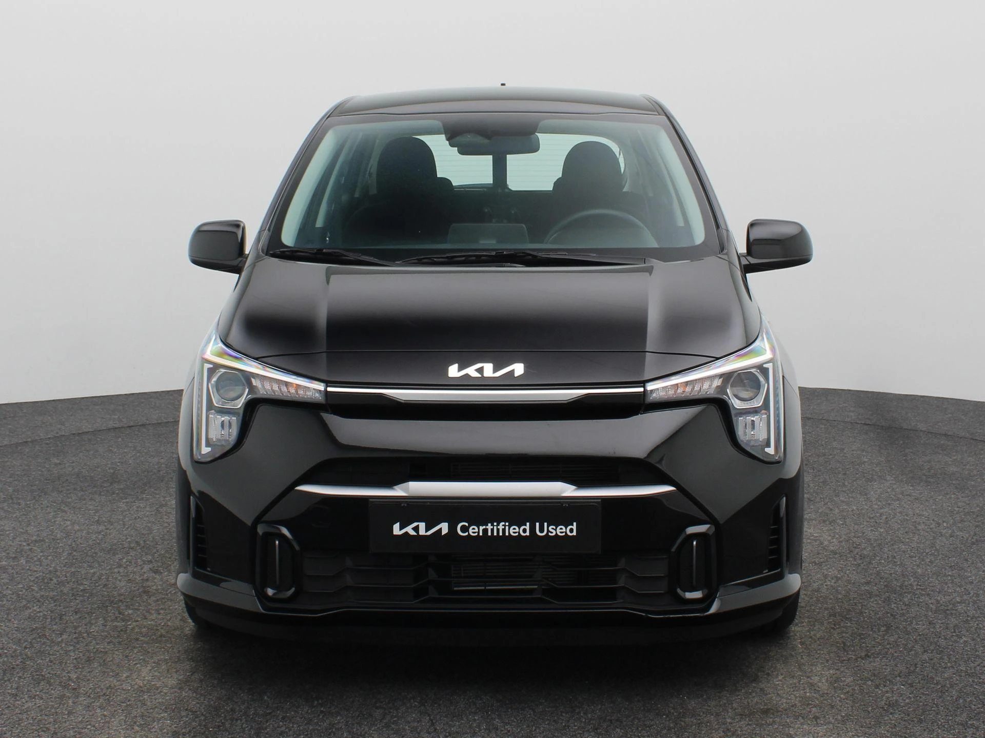 Kia Picanto met kenteken KBF-22-D – autofoto 4