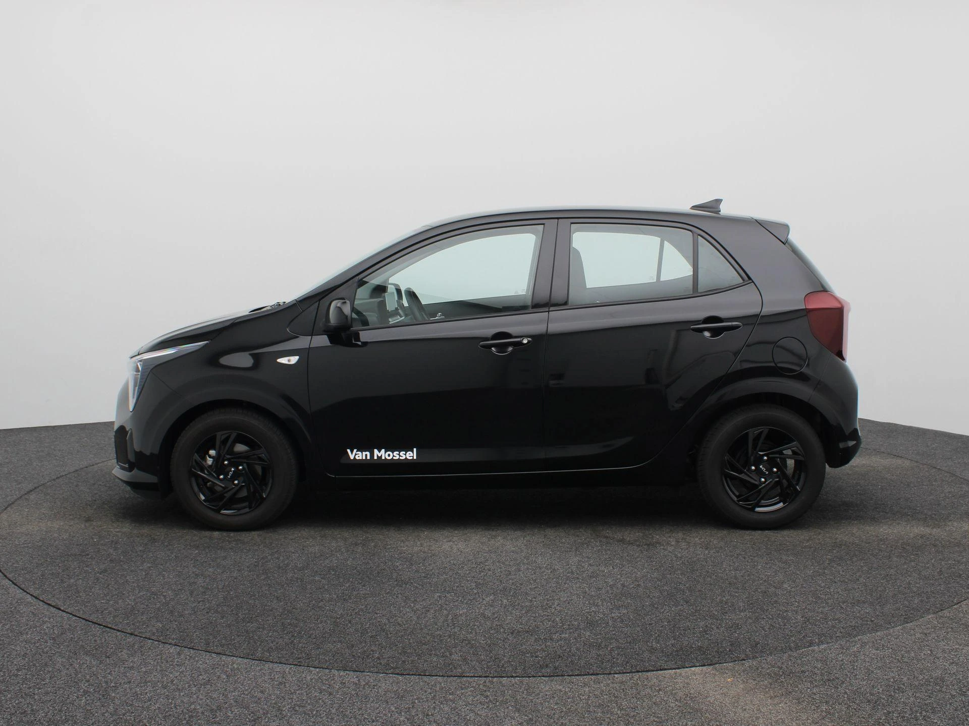 Kia Picanto met kenteken KBF-22-D – autofoto 5