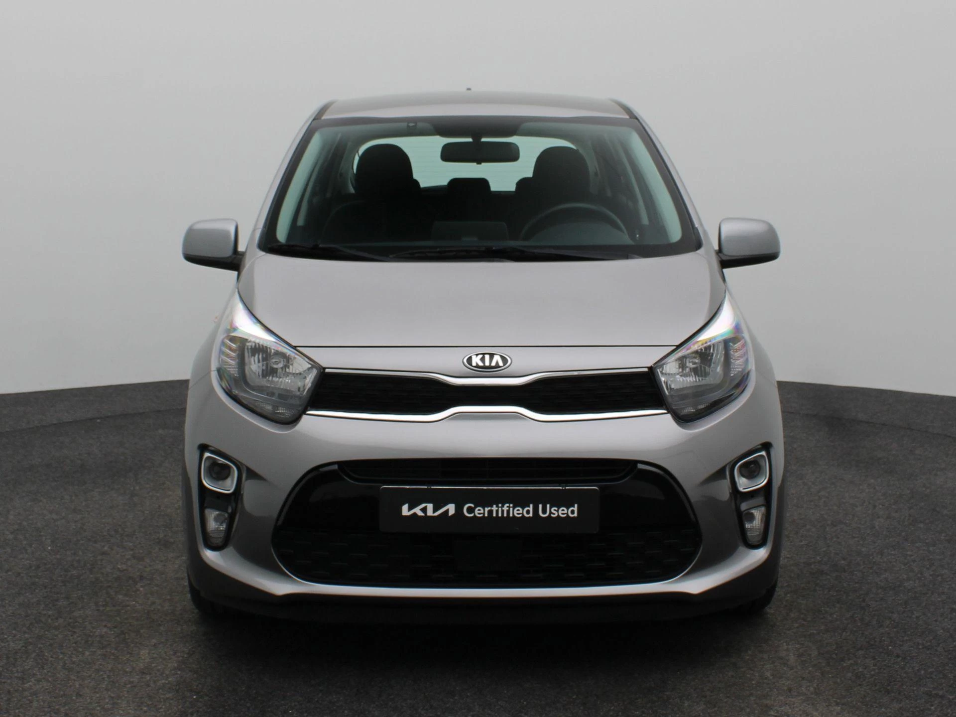 Kia Picanto met kenteken KBK-17-L – autofoto 4