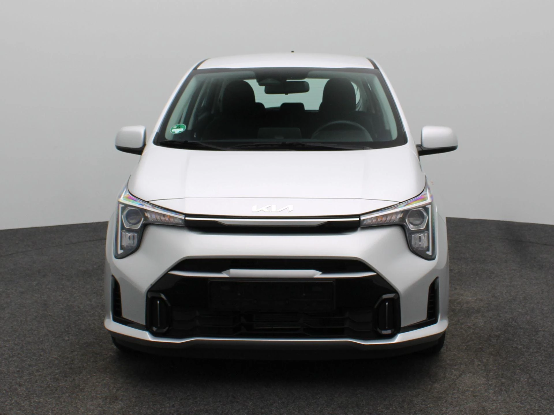 Kia Picanto met kenteken KNS-15-P – autofoto 4