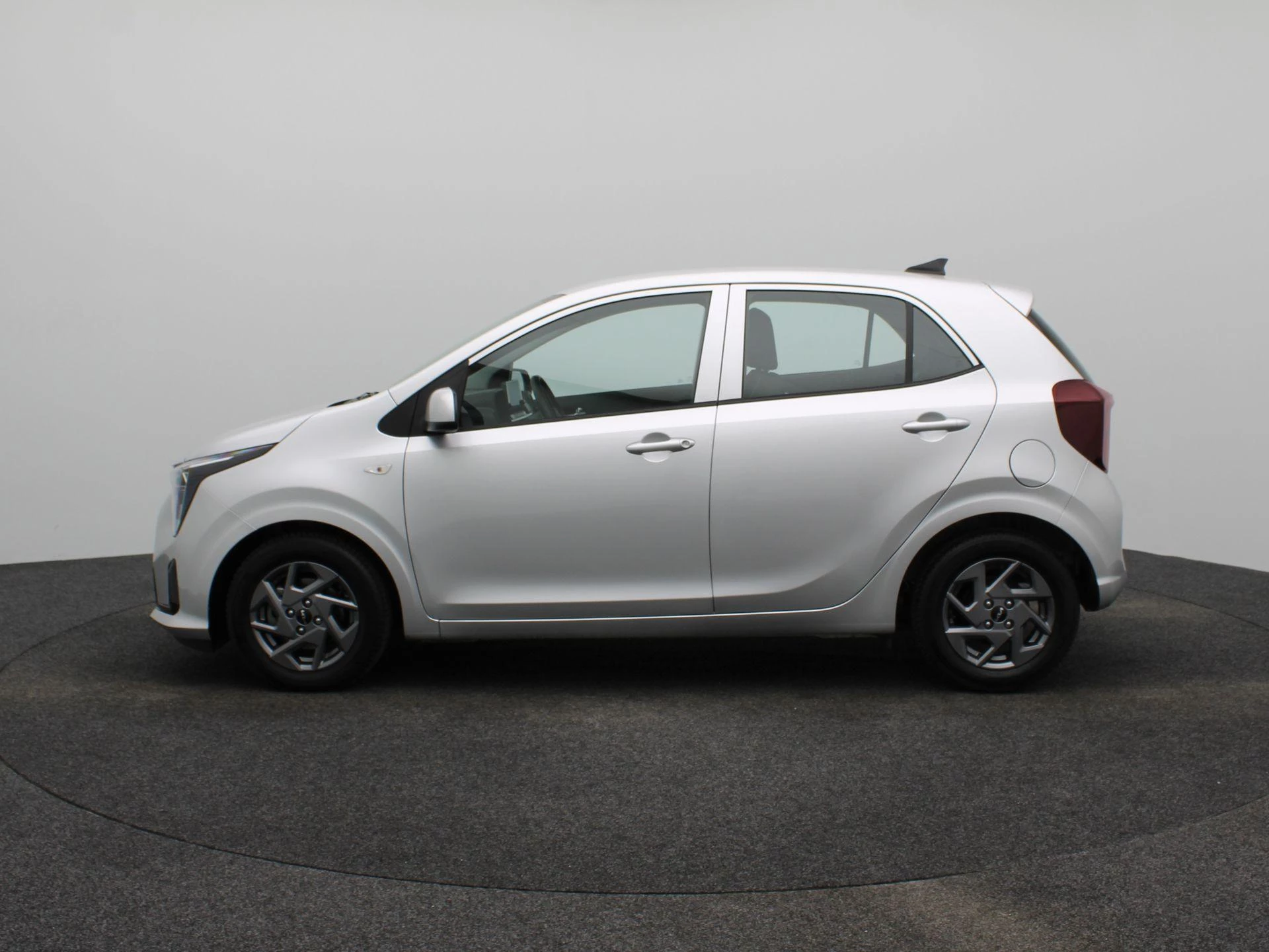 Kia Picanto met kenteken KNS-15-P – autofoto 5