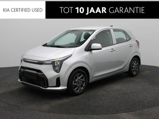 Kia Picanto financial lease – kenteken KNS-71-N