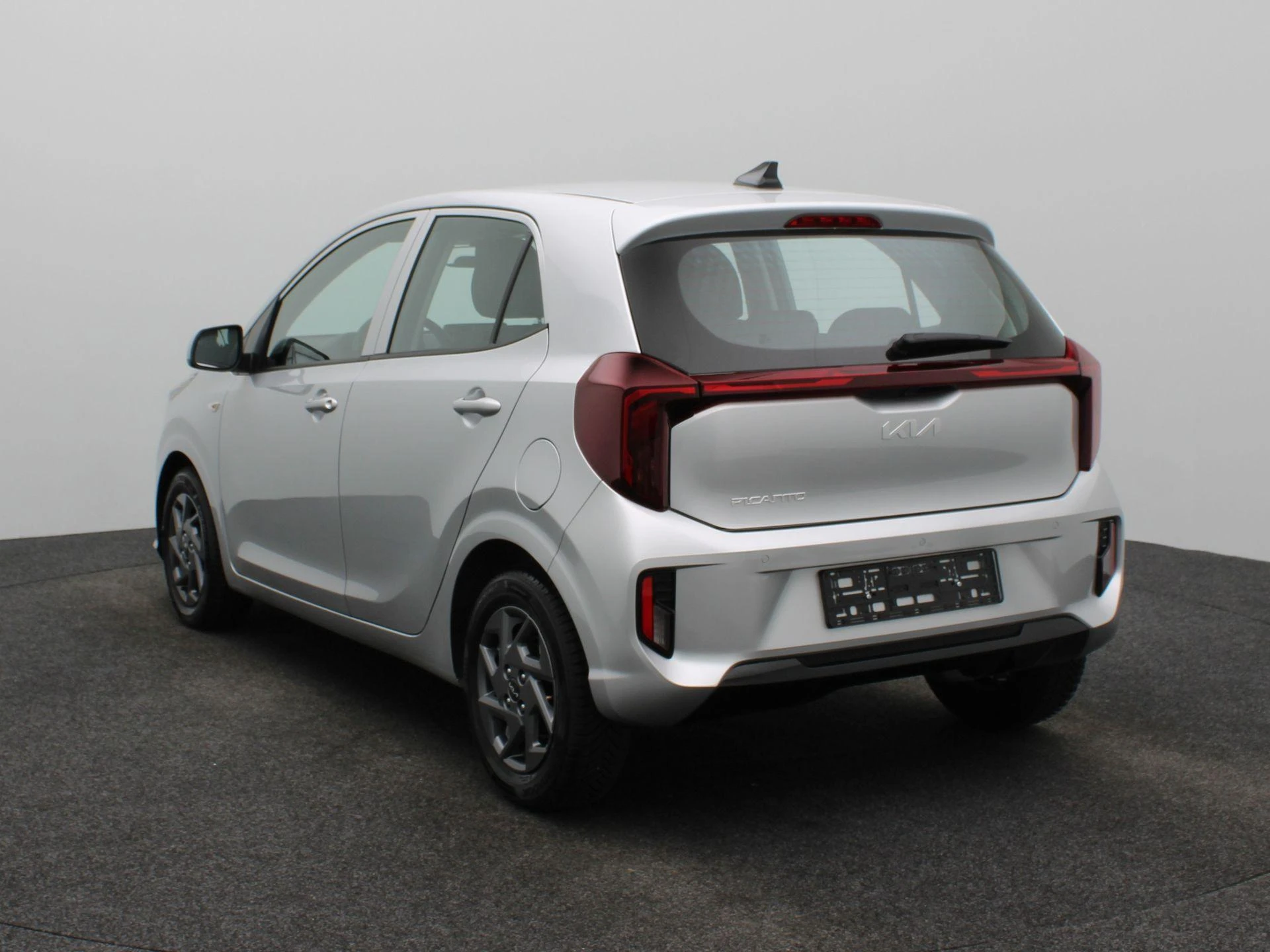 Kia Picanto met kenteken KNS-71-N – autofoto 5