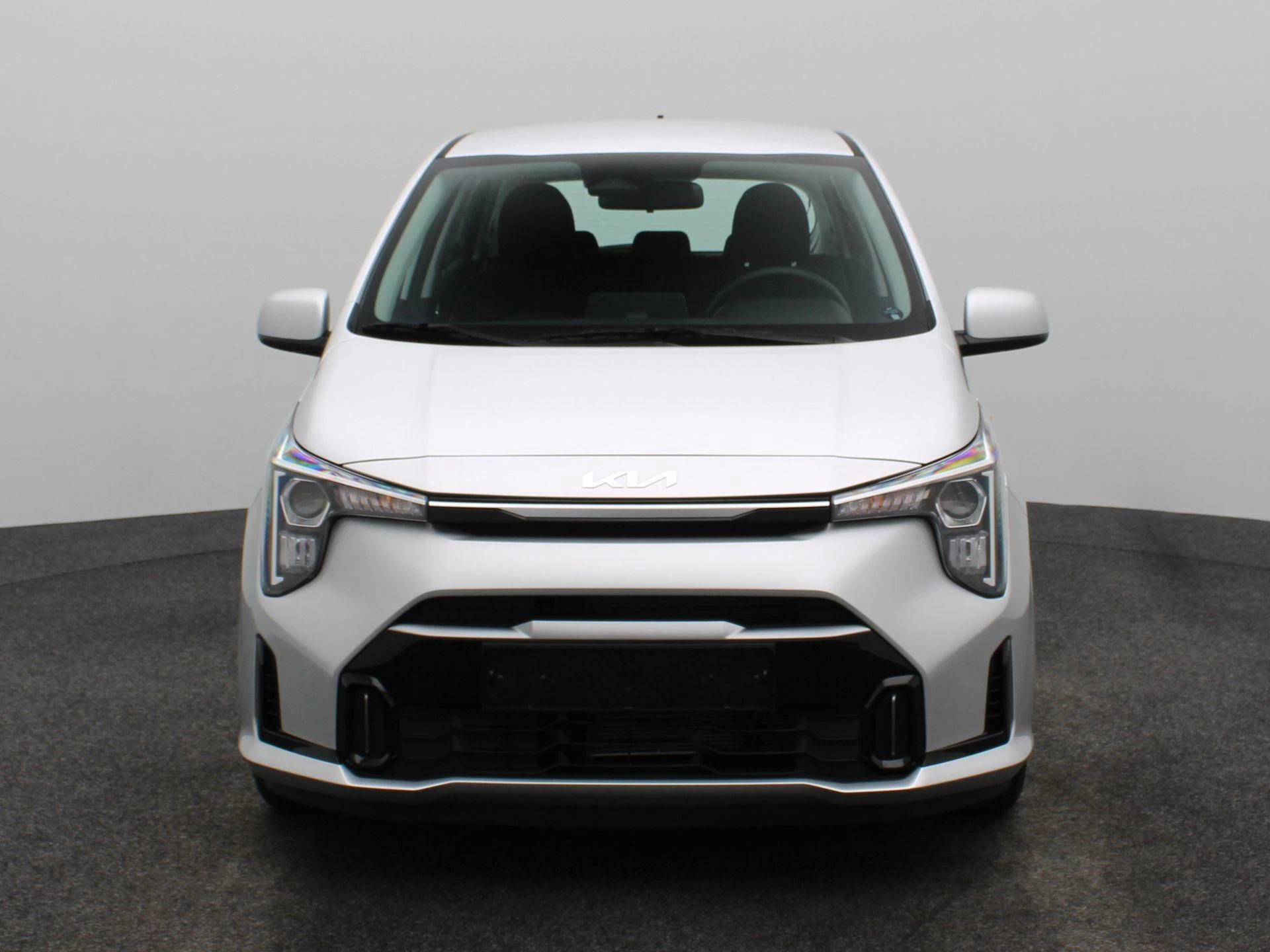 Kia Picanto met kenteken KNS-78-N – autofoto 4