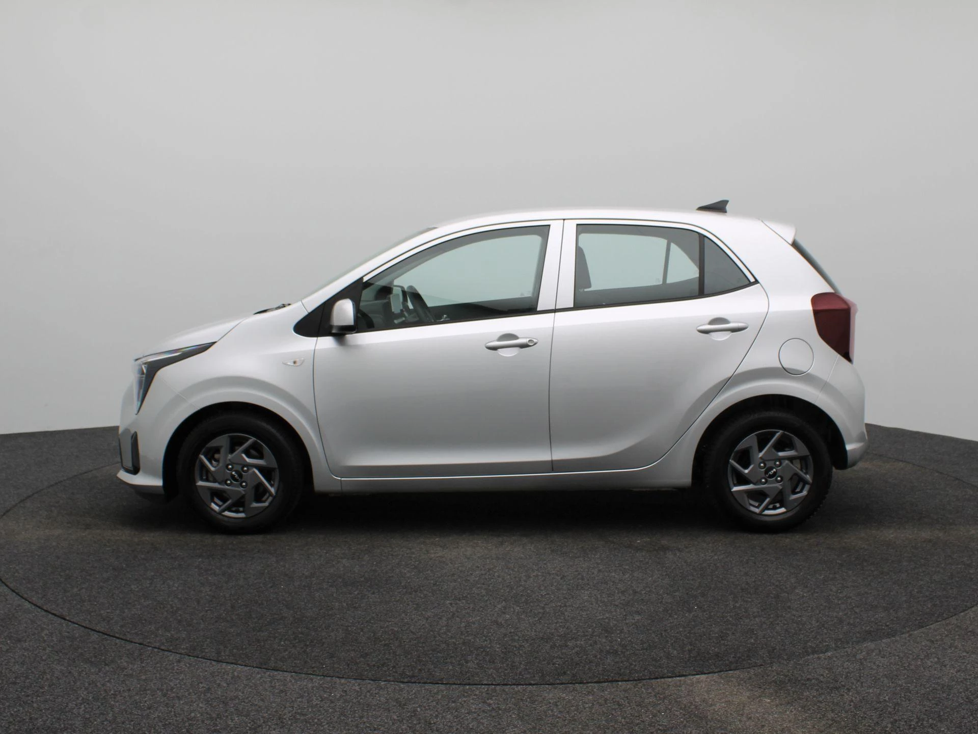 Kia Picanto met kenteken KNS-78-N – autofoto 5